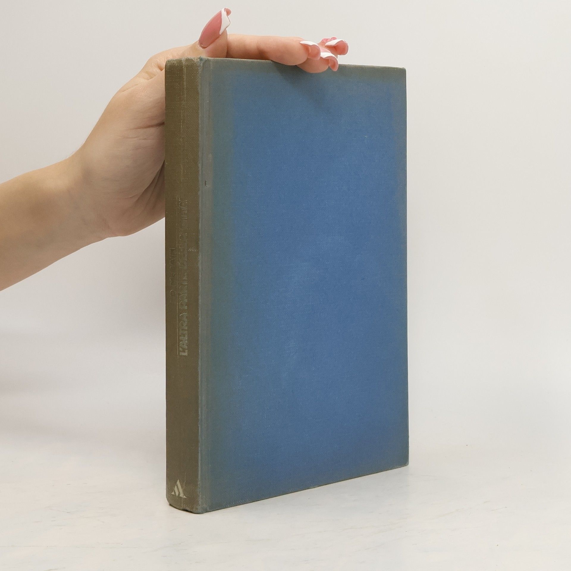 Ed McBain L'altra parte della città