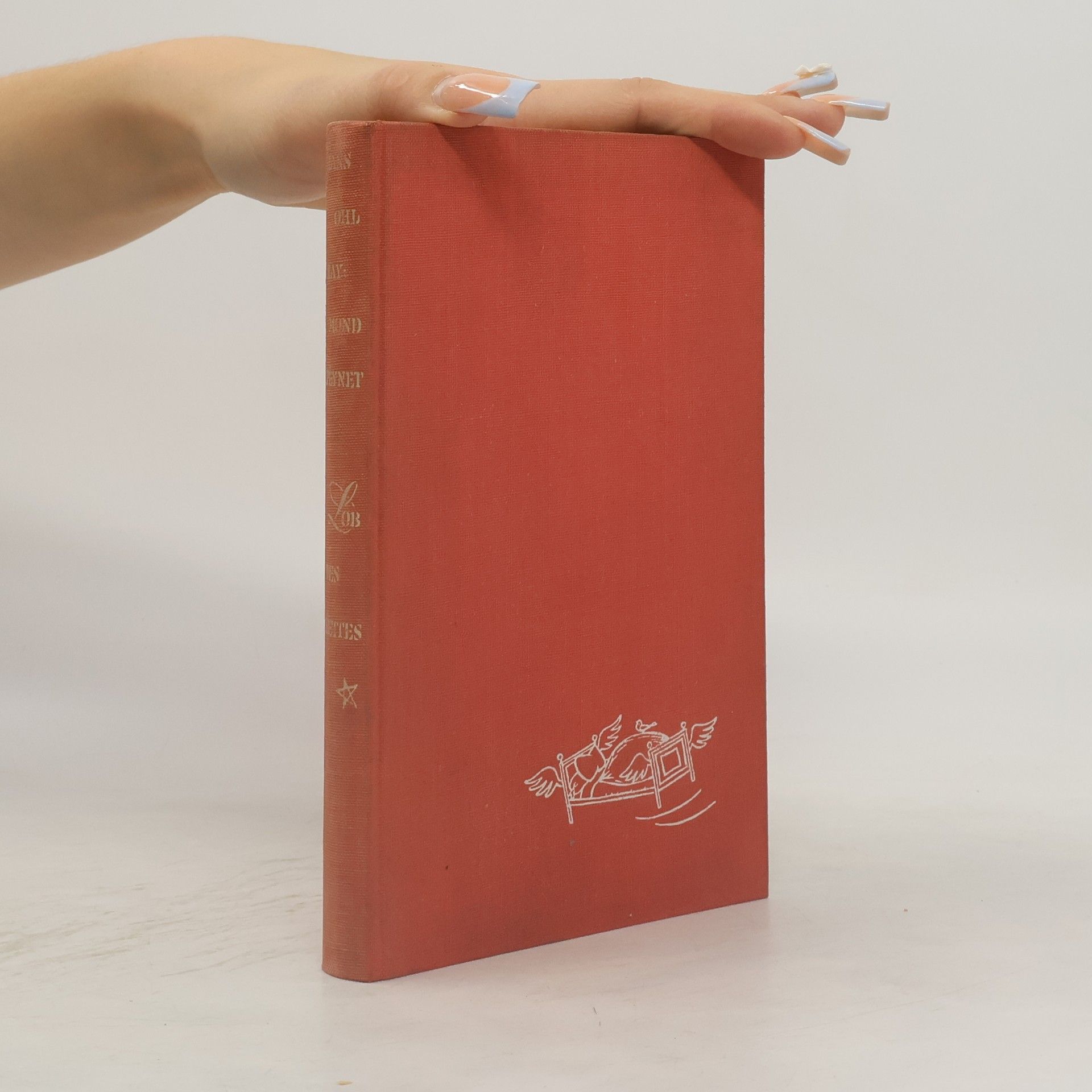 AA.VV. Lob des Bettes