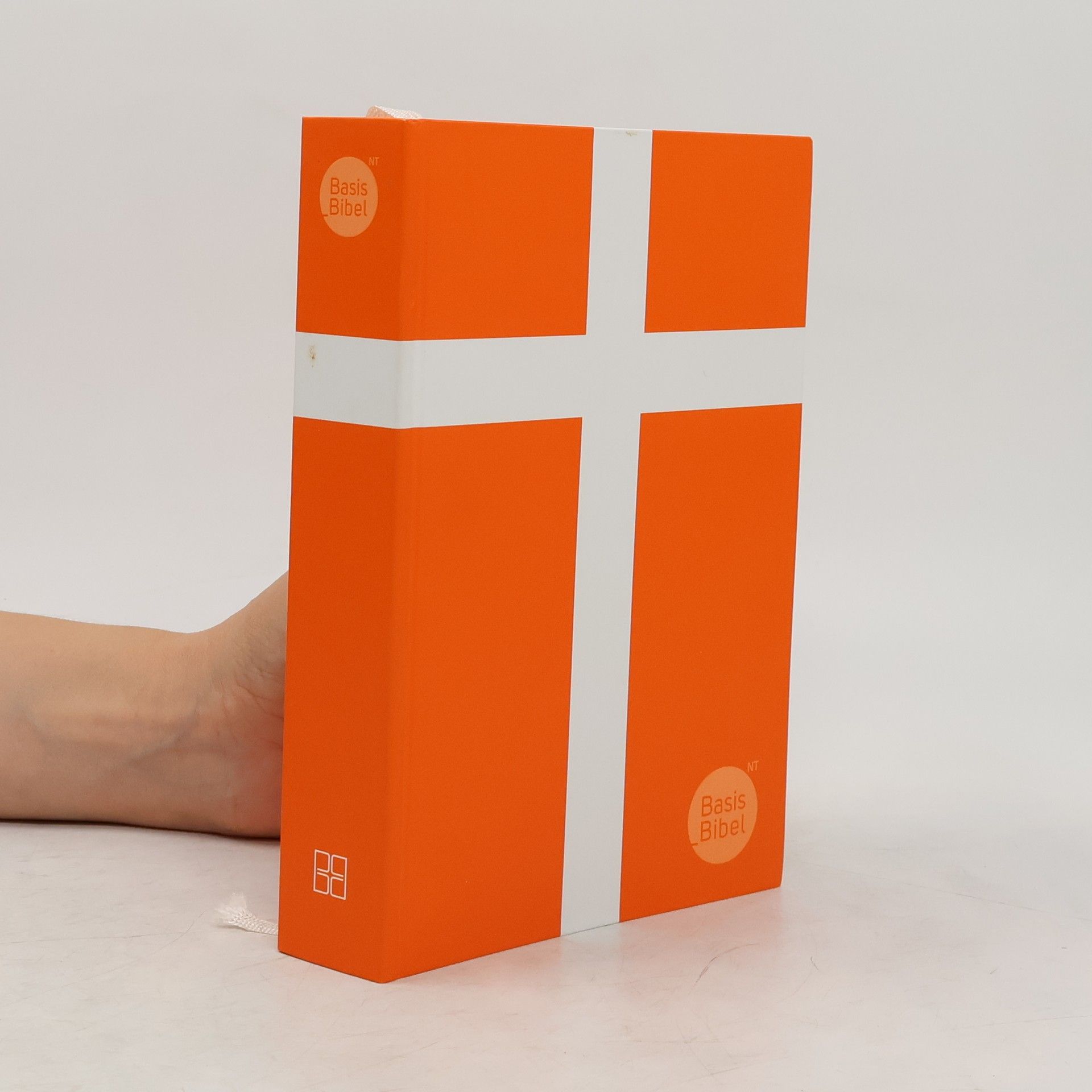 Autorenkollektiv BasisBibel. Das Neue Testament