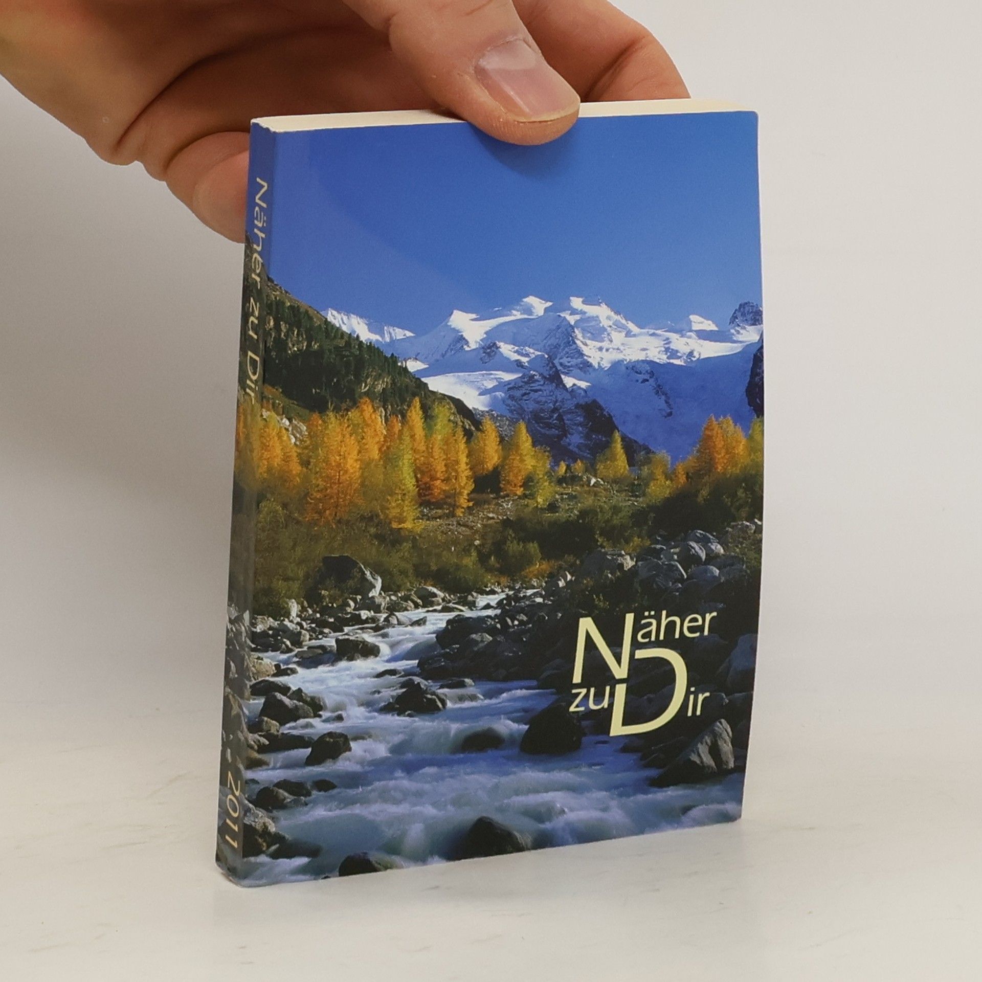 Auteurscollectief Näher zu dir