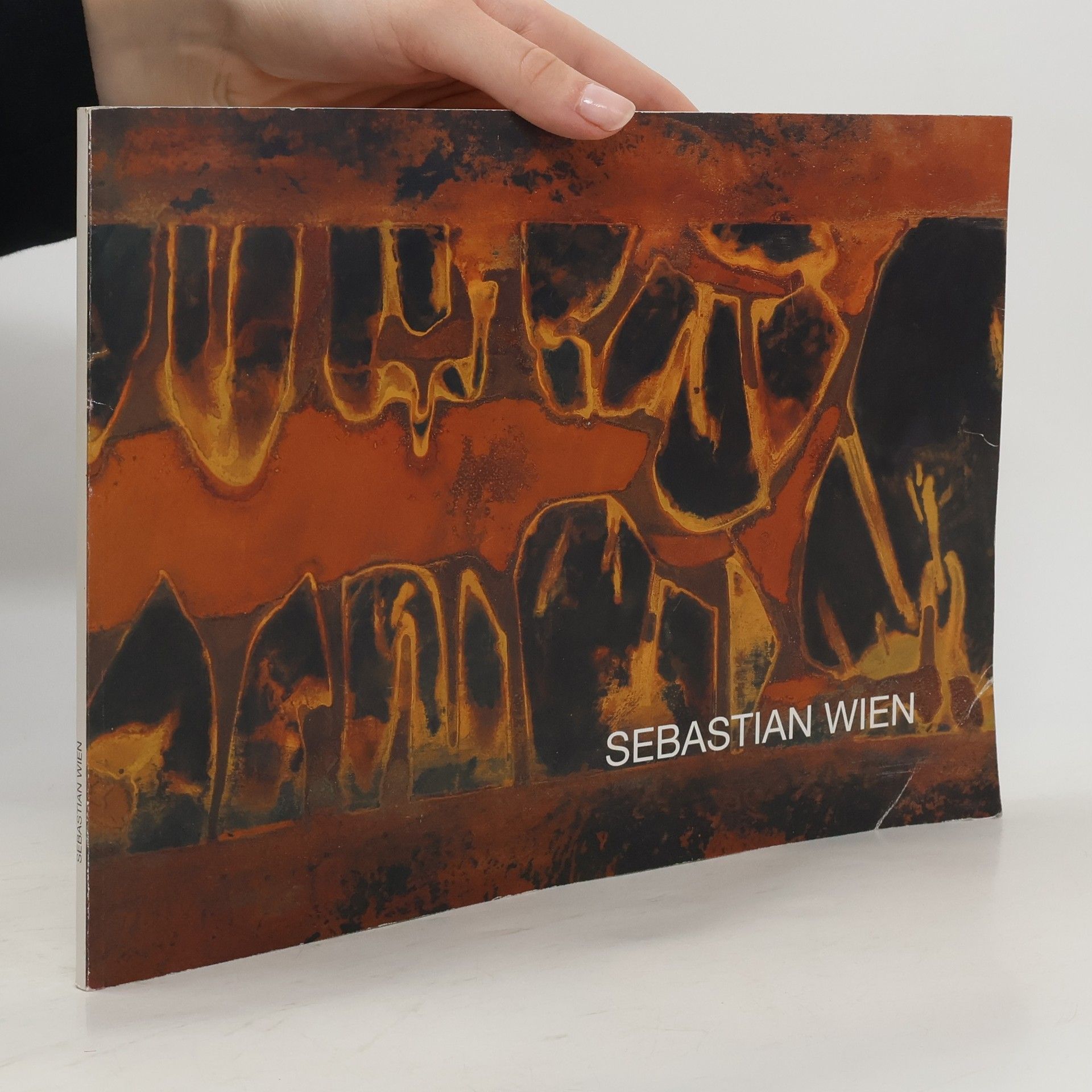 AA.VV. Sebastian Wien