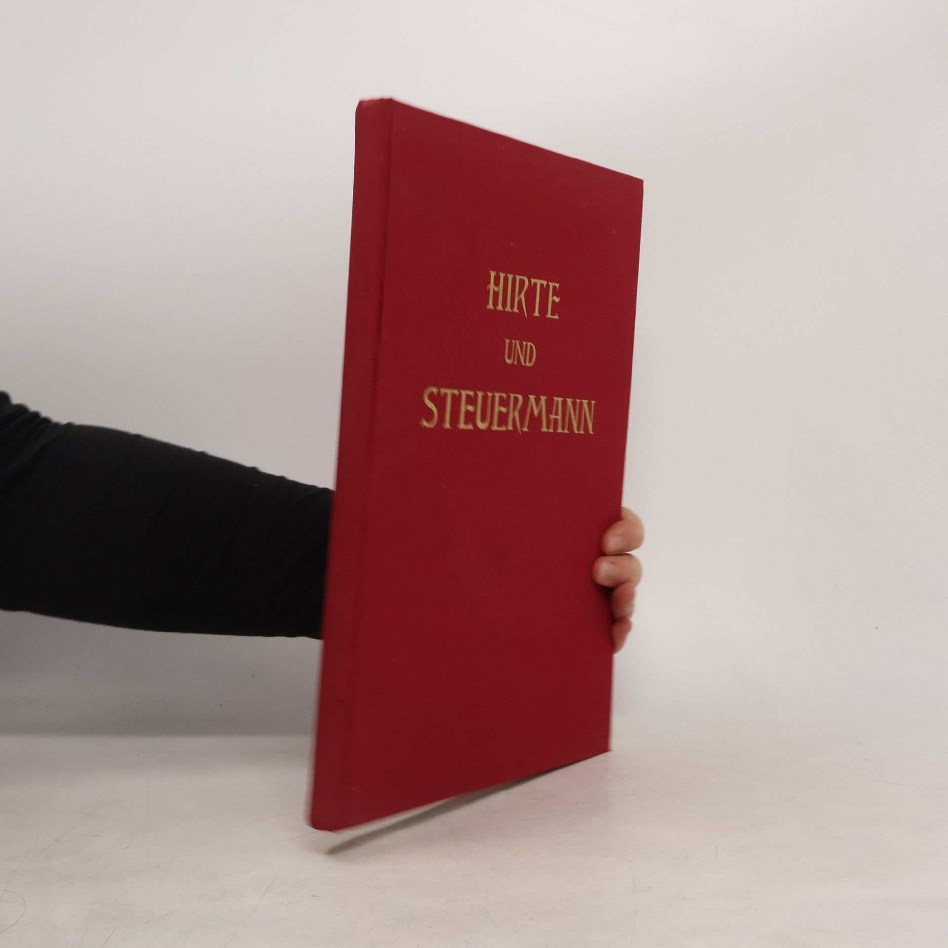 Various authors Hirte und Steuermann