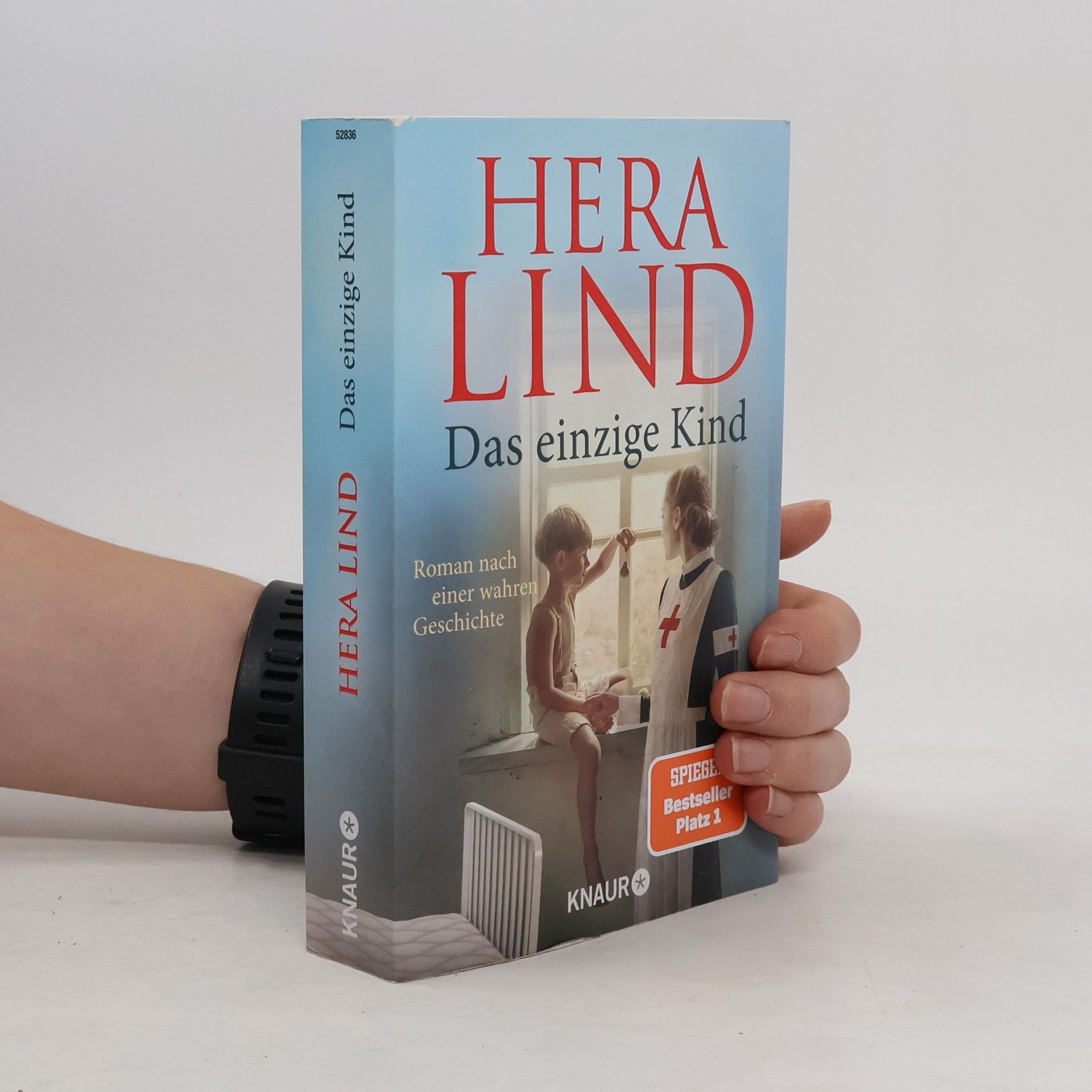 Hera Lind Das einzige Kind