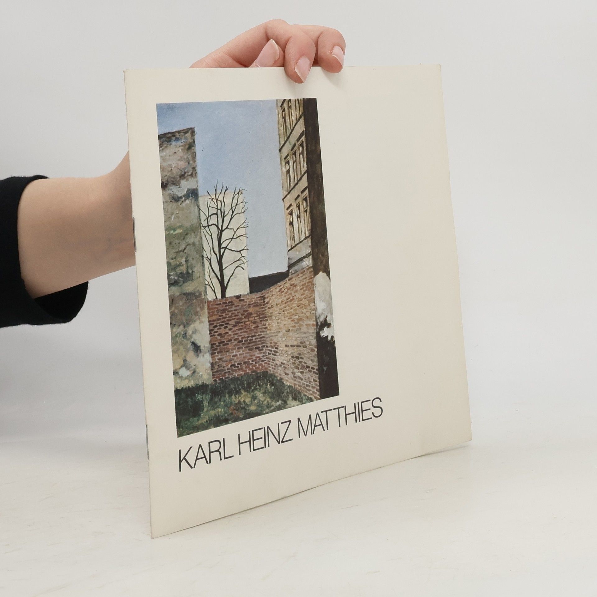 Karl-Heinz Matthies Karl Heinz Matthies