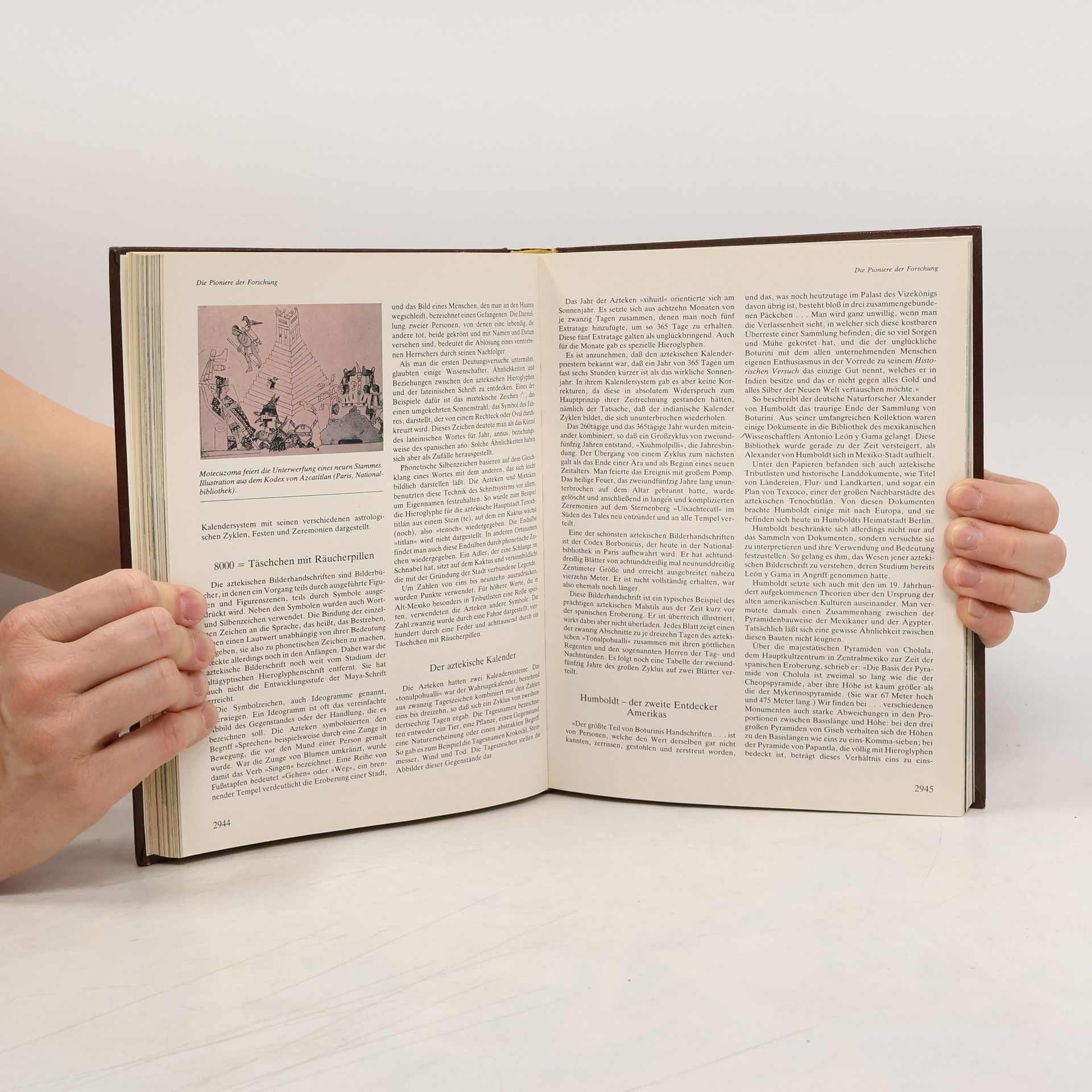 Autorenkollektiv Die Grossen Abenteuer der Archäologie Band 8