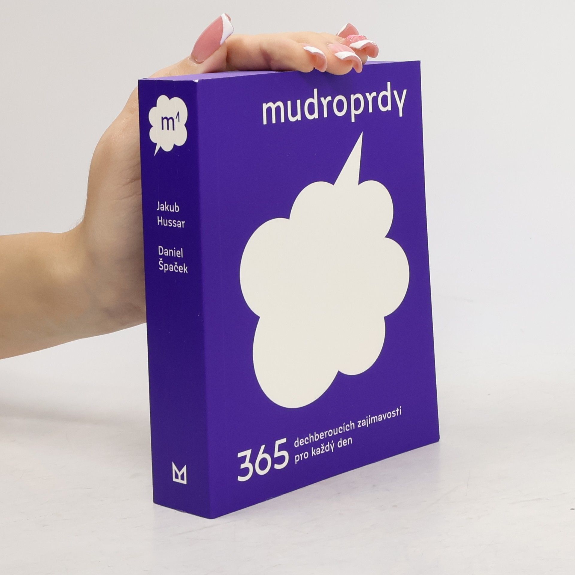 Mudroprdy