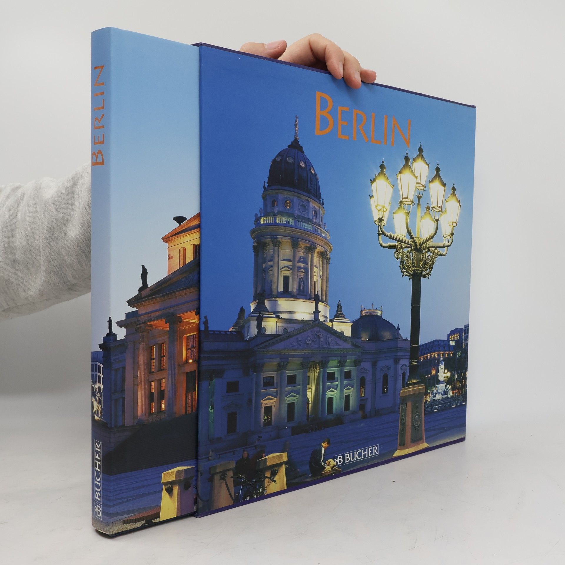 Collectif d'auteurs Berlin