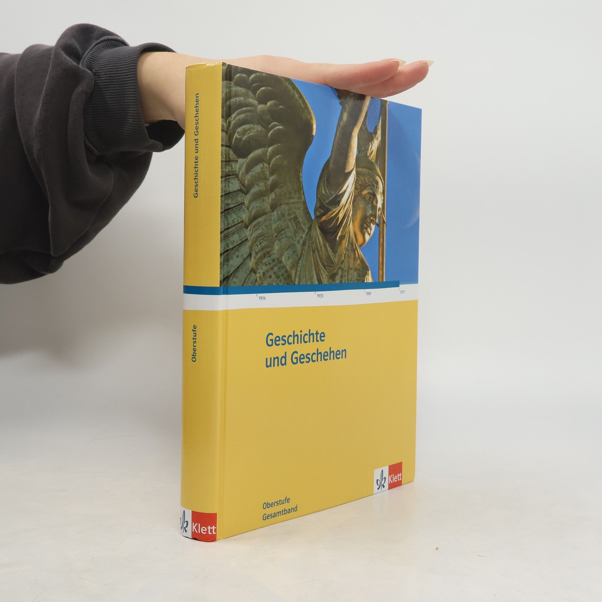 Autorenkollektiv Geschichte und Geschehen