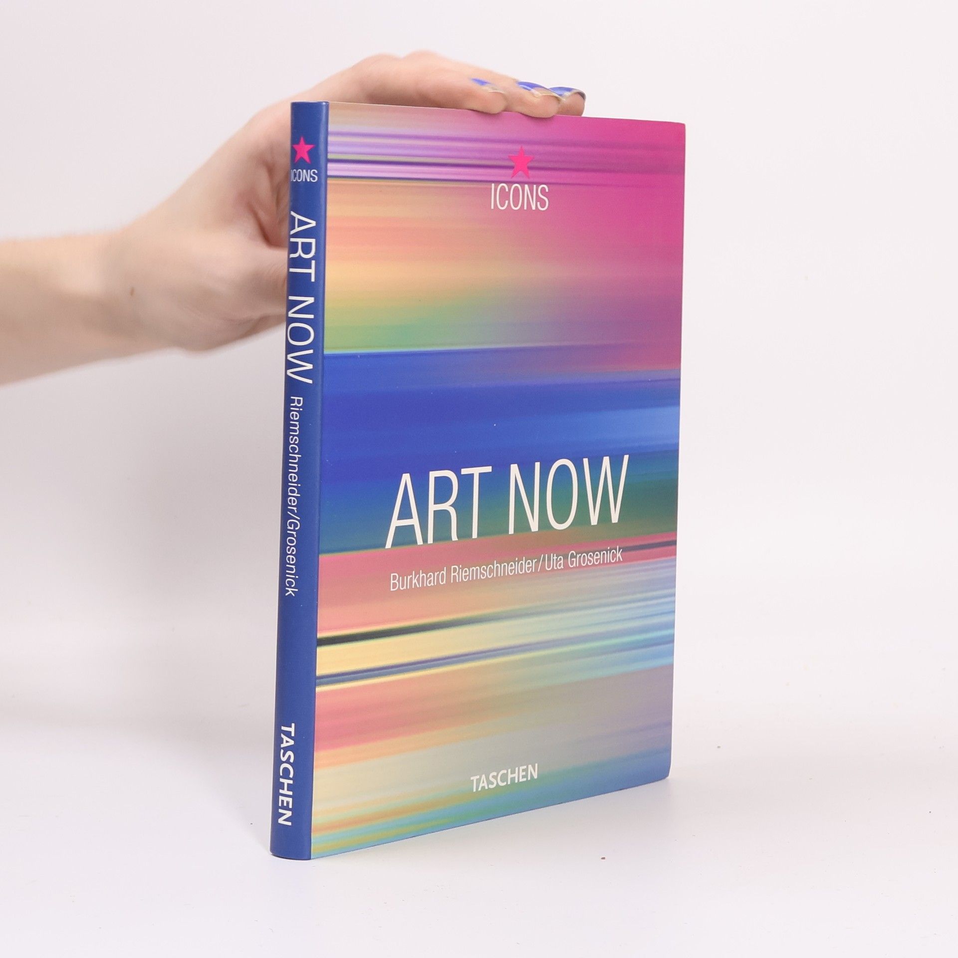 Autorenkollektiv Art now