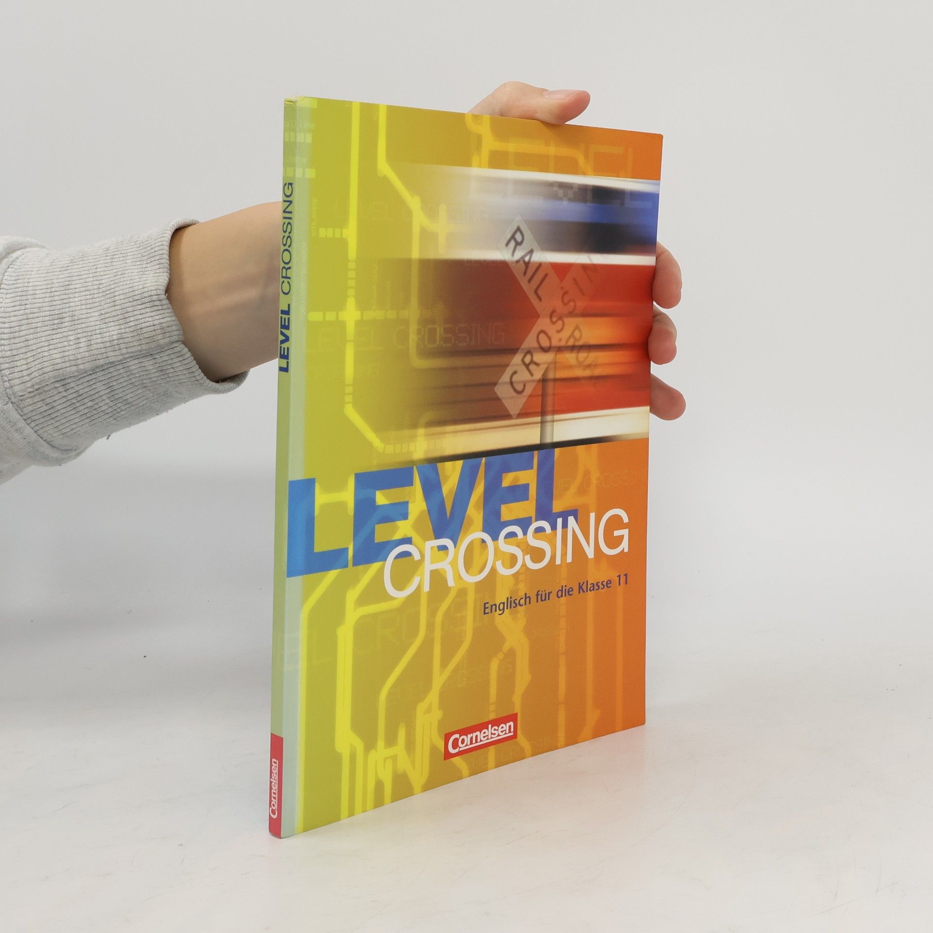 Level Crossing. Klasse 11