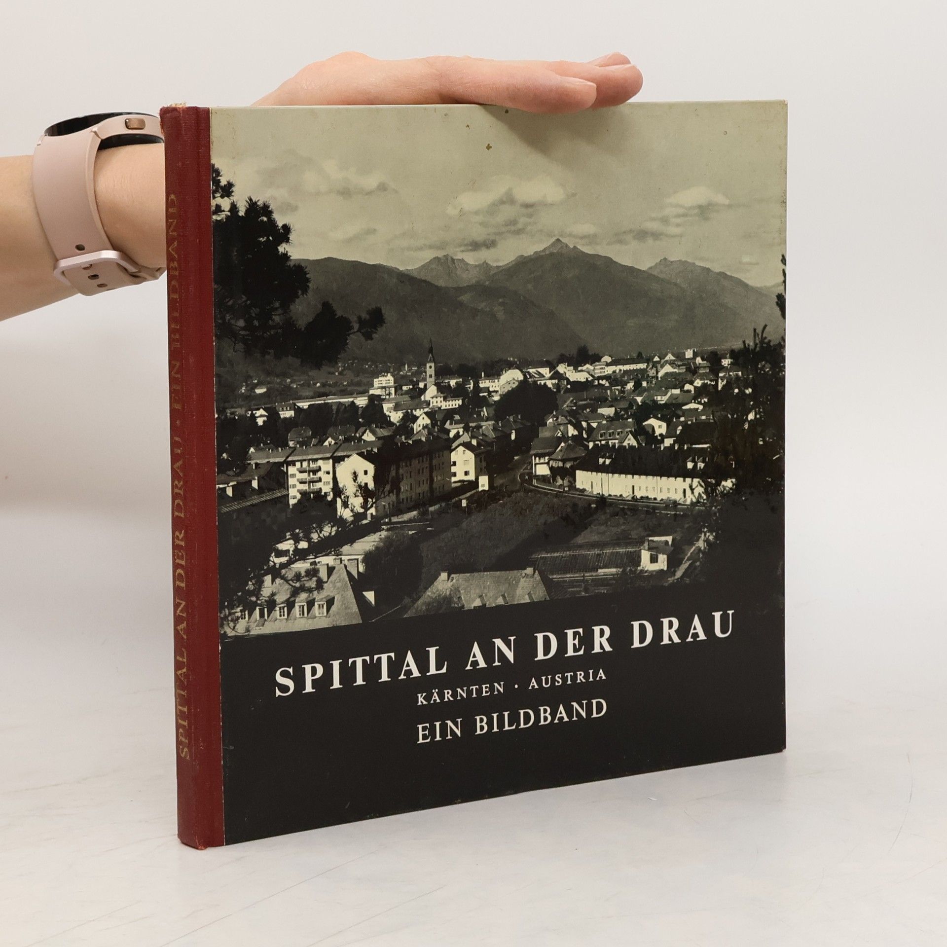 Autorenkollektiv Spittal an der Drau