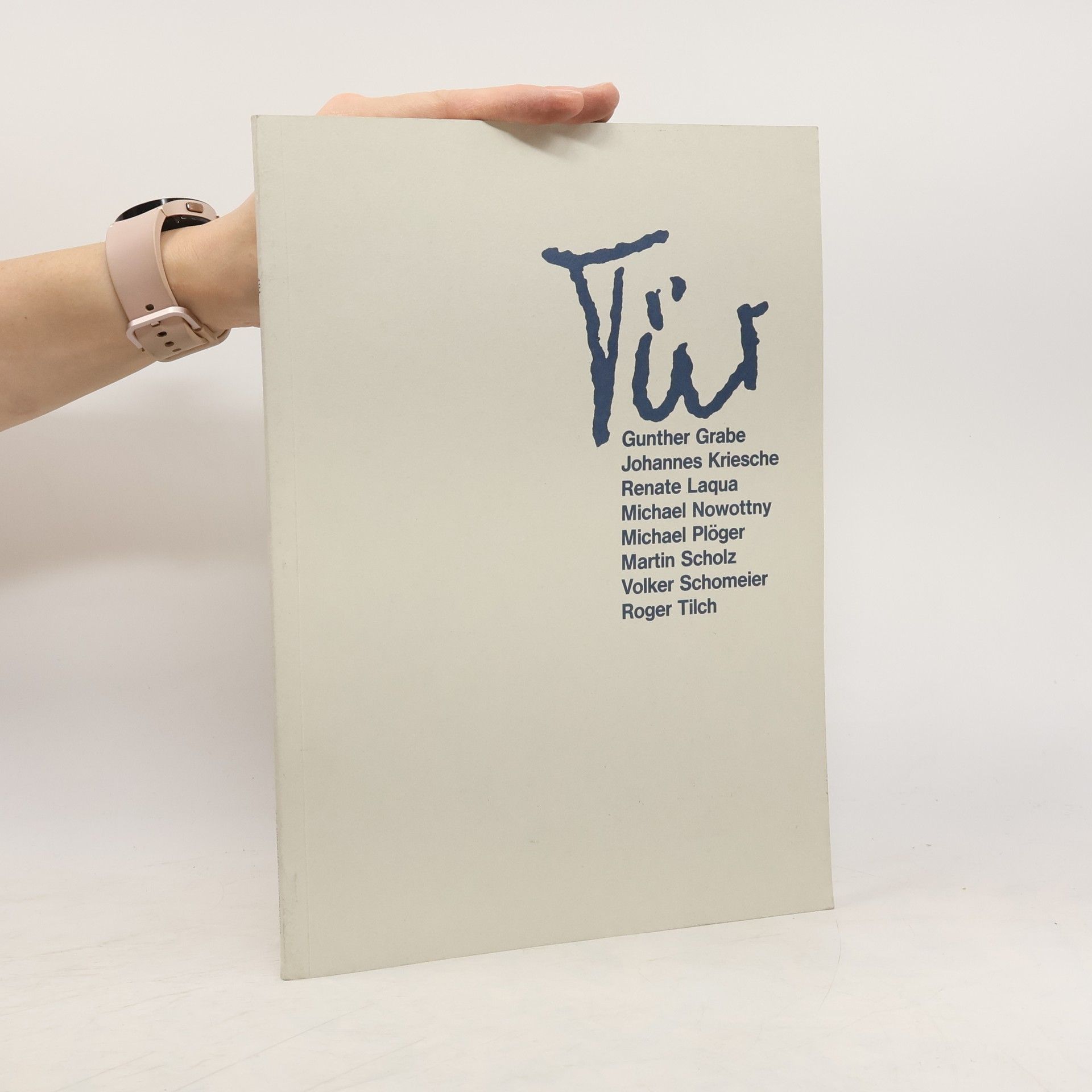 Collectif d'auteurs Tür