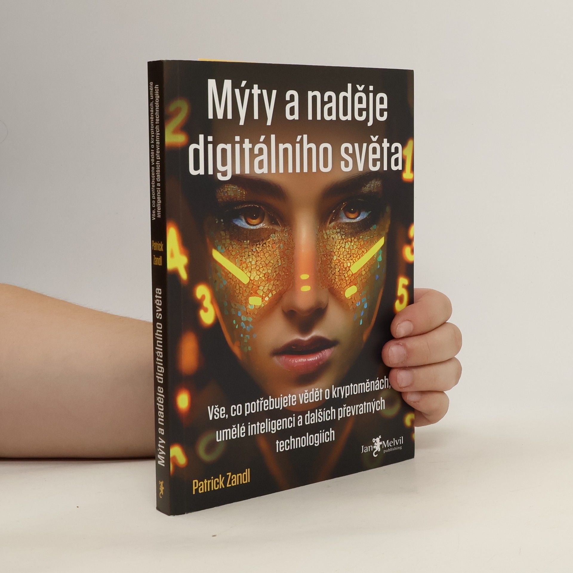 Mýty a naděje digitálního světa