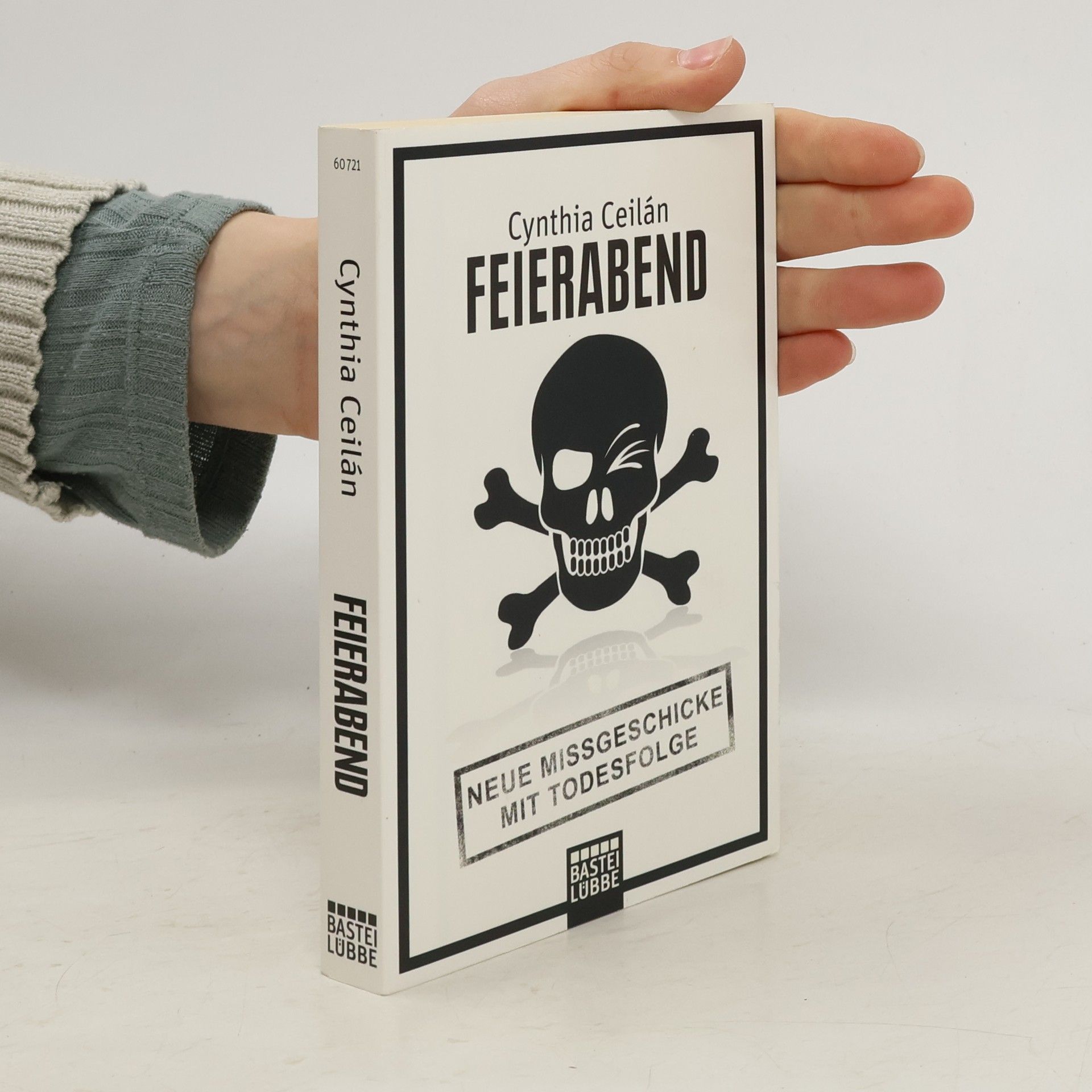 Cynthia Celián Feierabend