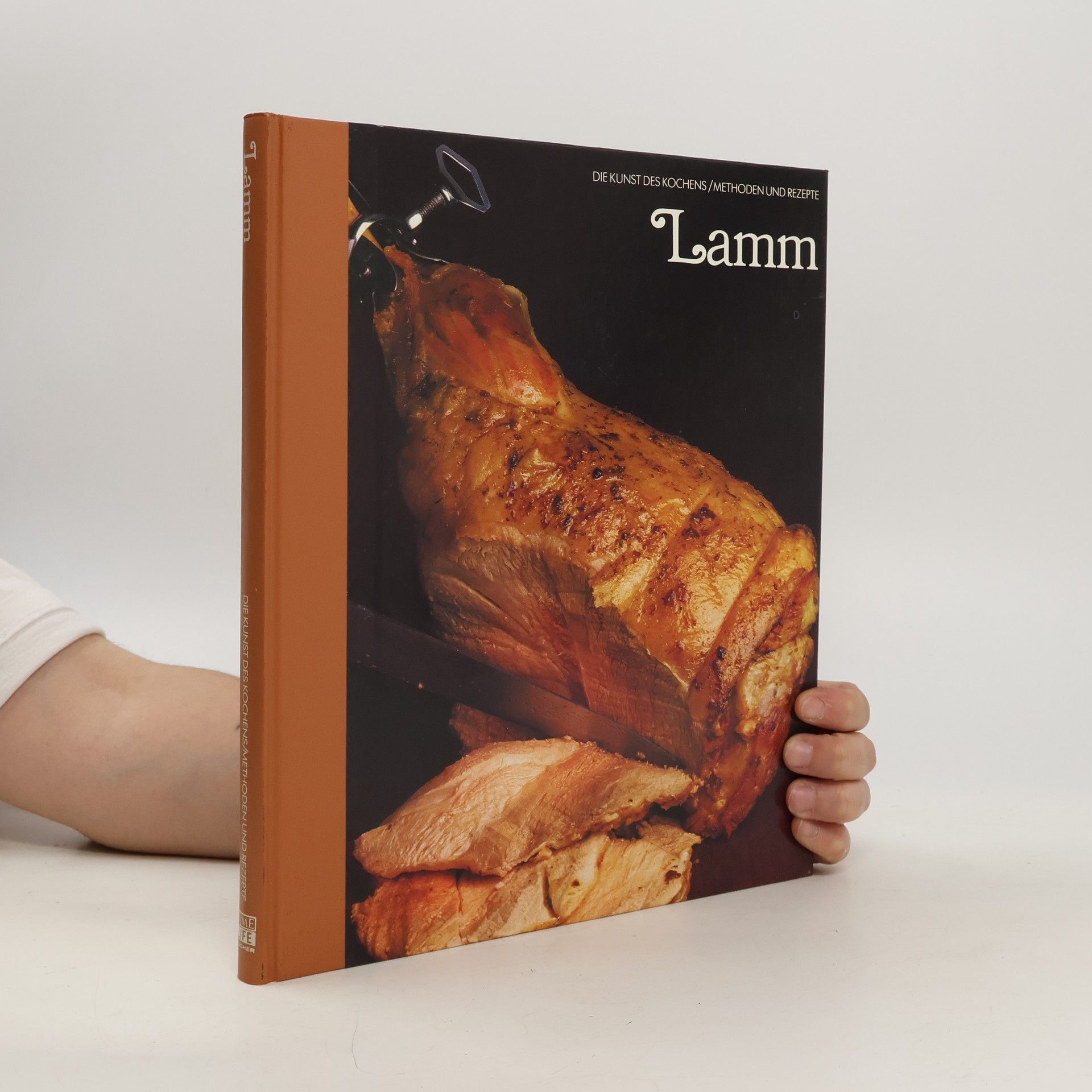 Autorenkollektiv Lamm