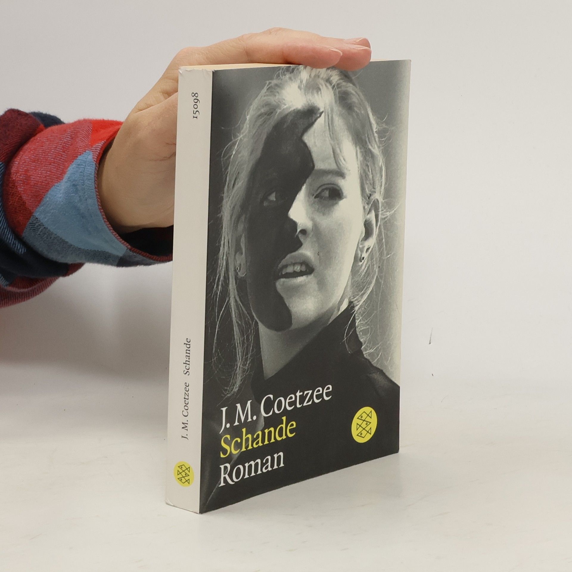 J. M. Coetzee Schande