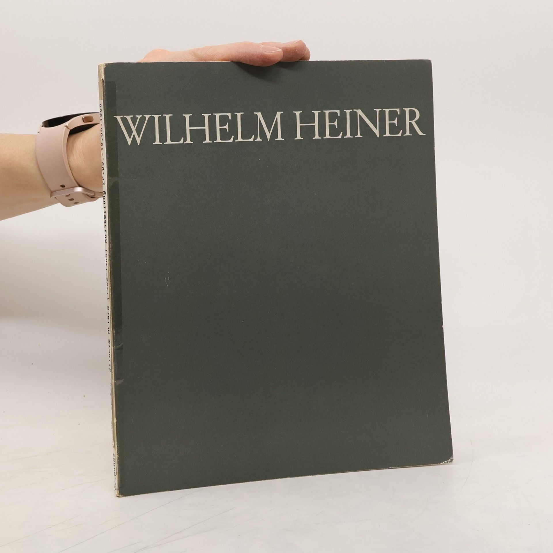 Collectif d'auteurs Wilhelm Heiner