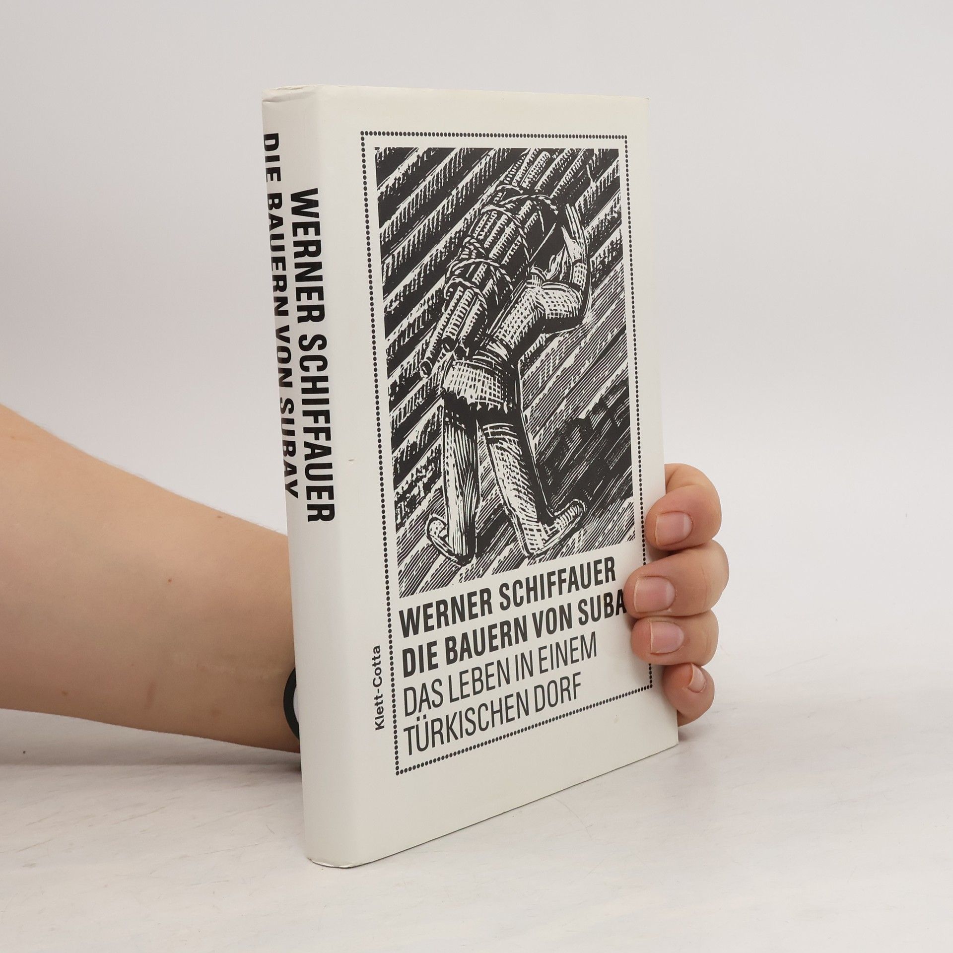 Werner Schiffauer Die Bauern von Subay