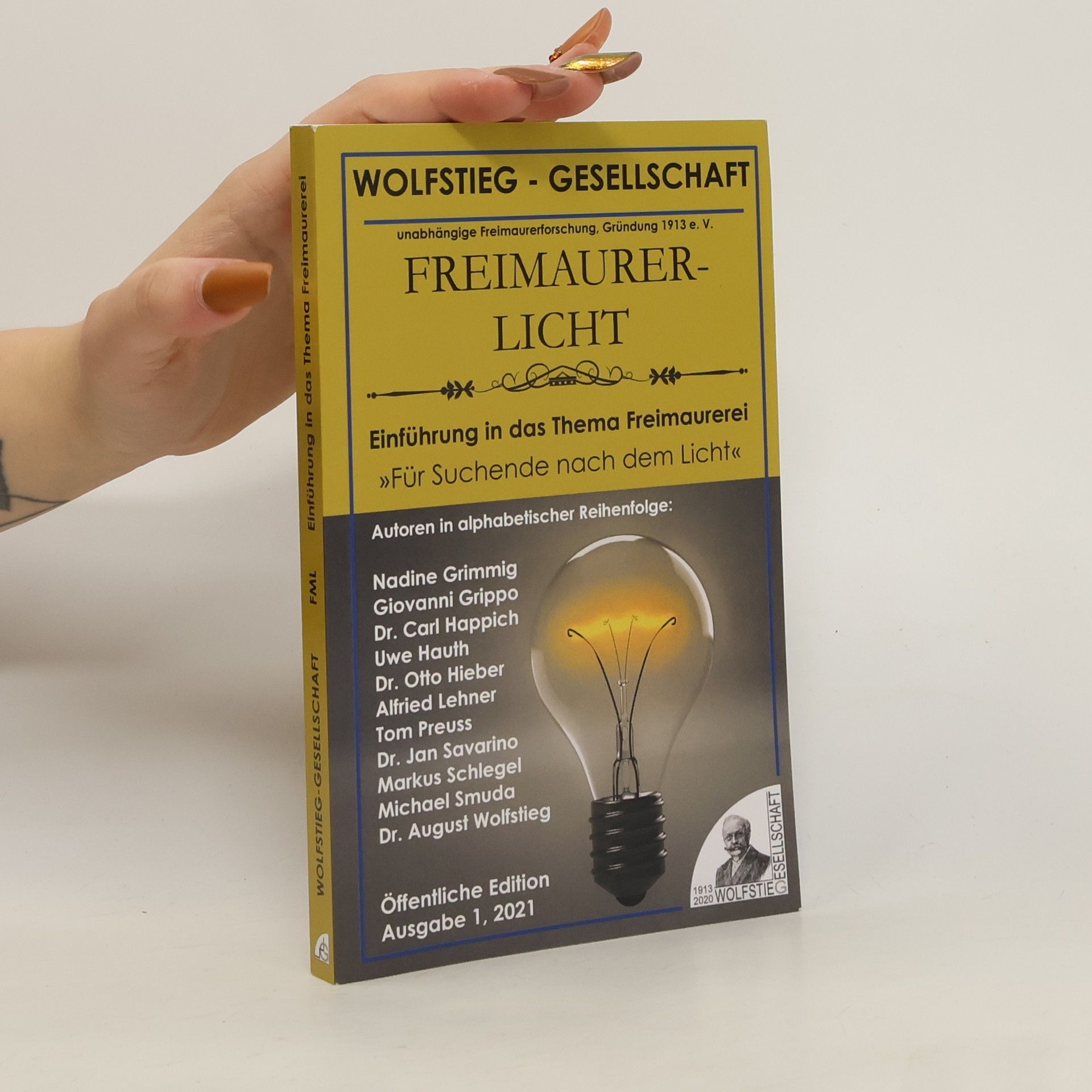 Einführung in das Thema Freimaurerei