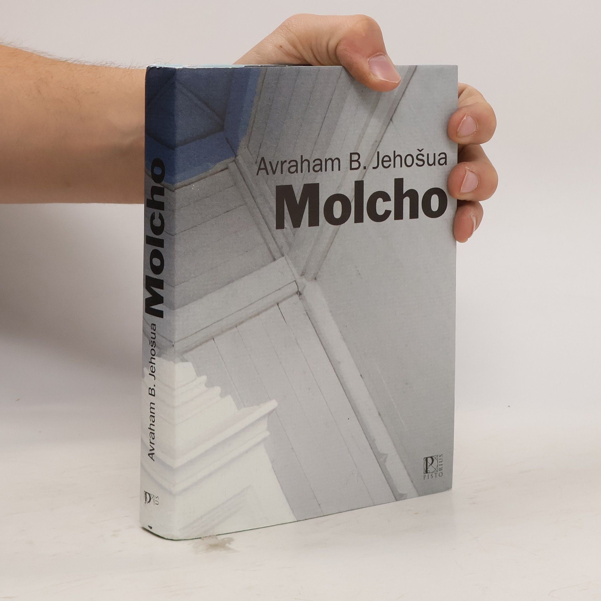 Avraham B. Jehošua Molcho