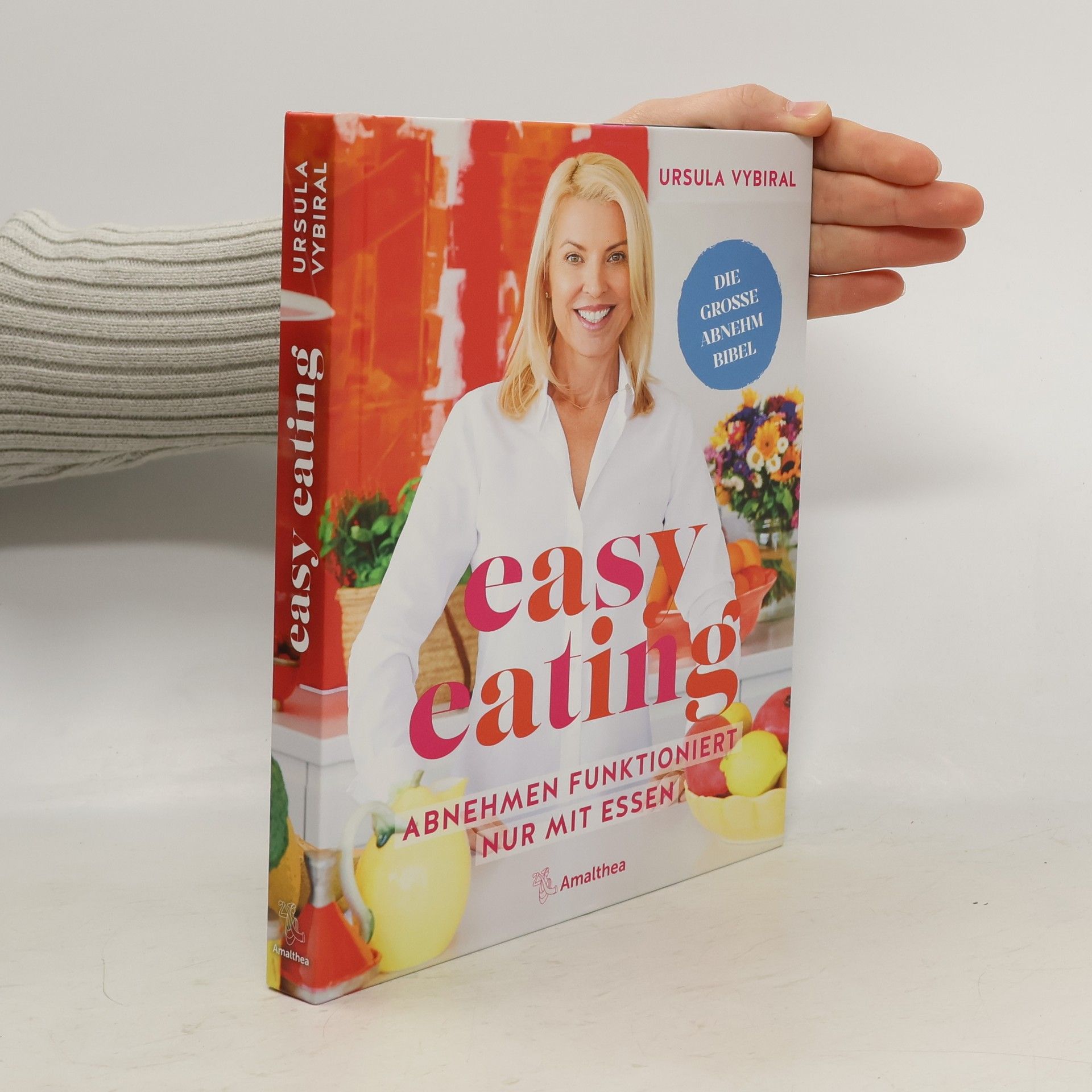 Ursula Vybiral Easy Eating