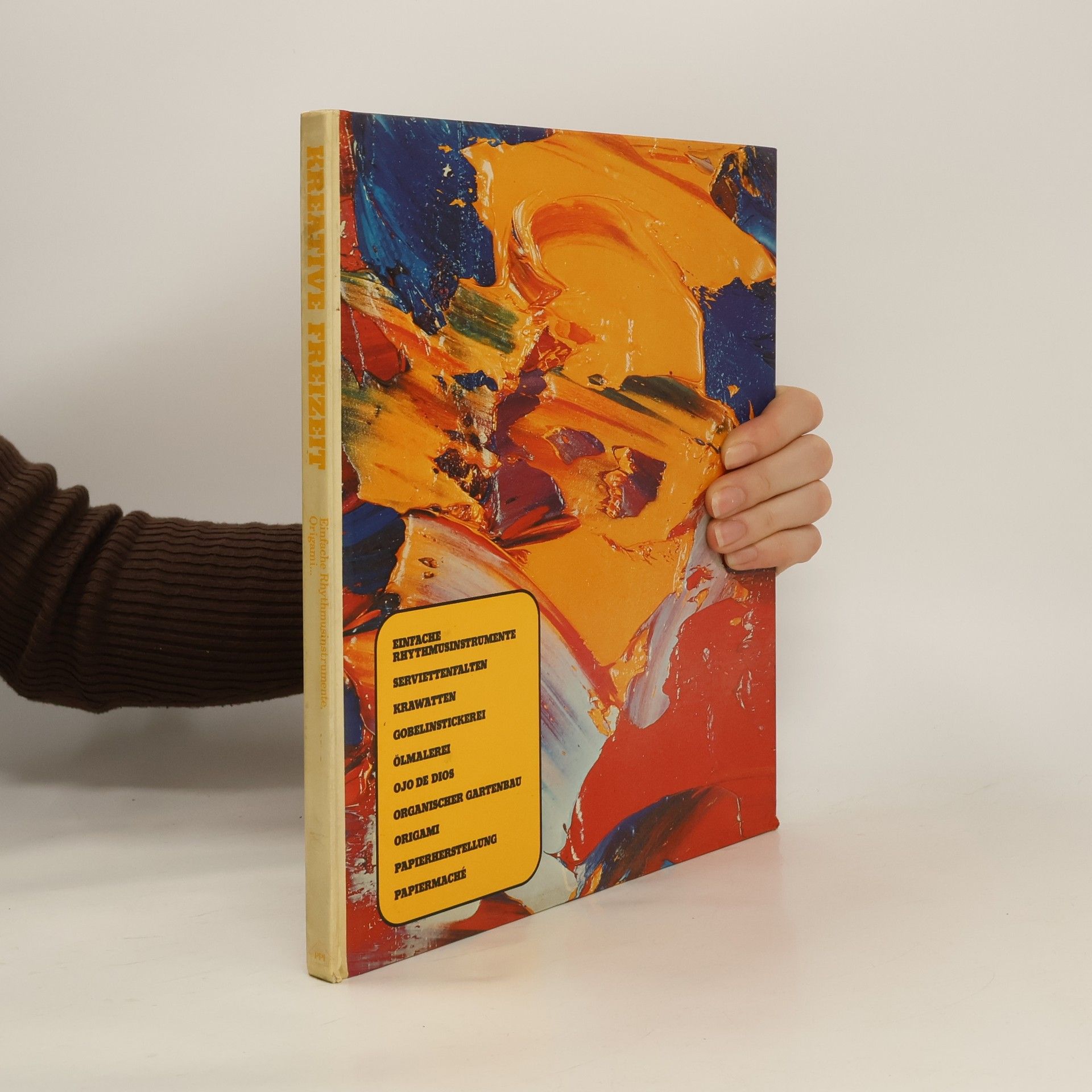 Autorenkollektiv Kreative Freizeit