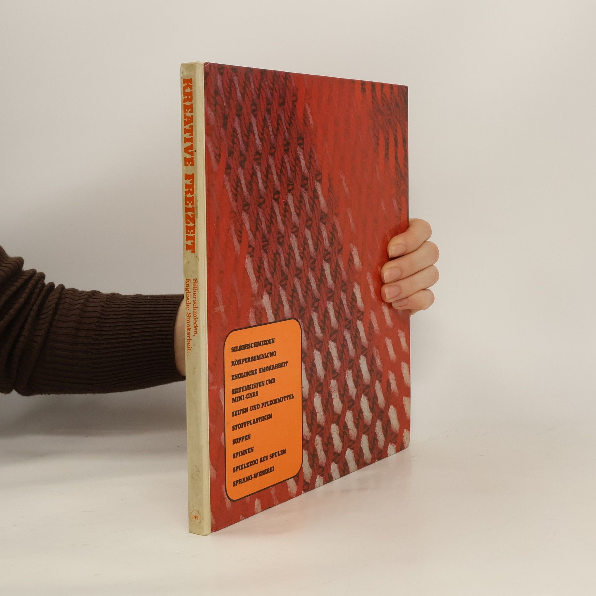 Collectif d'auteurs Kreative Freizeit