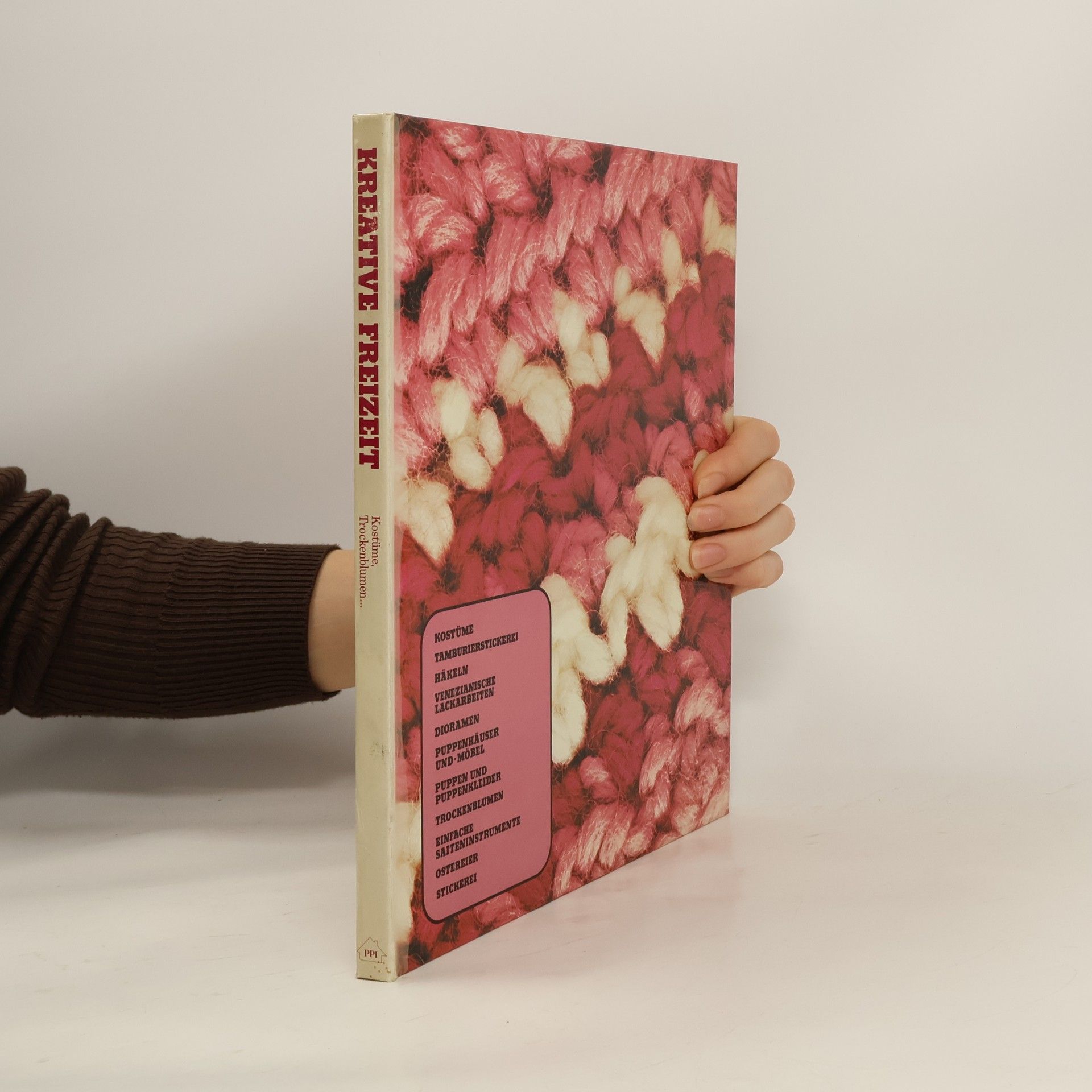 Collectif d'auteurs Kreative Freizeit