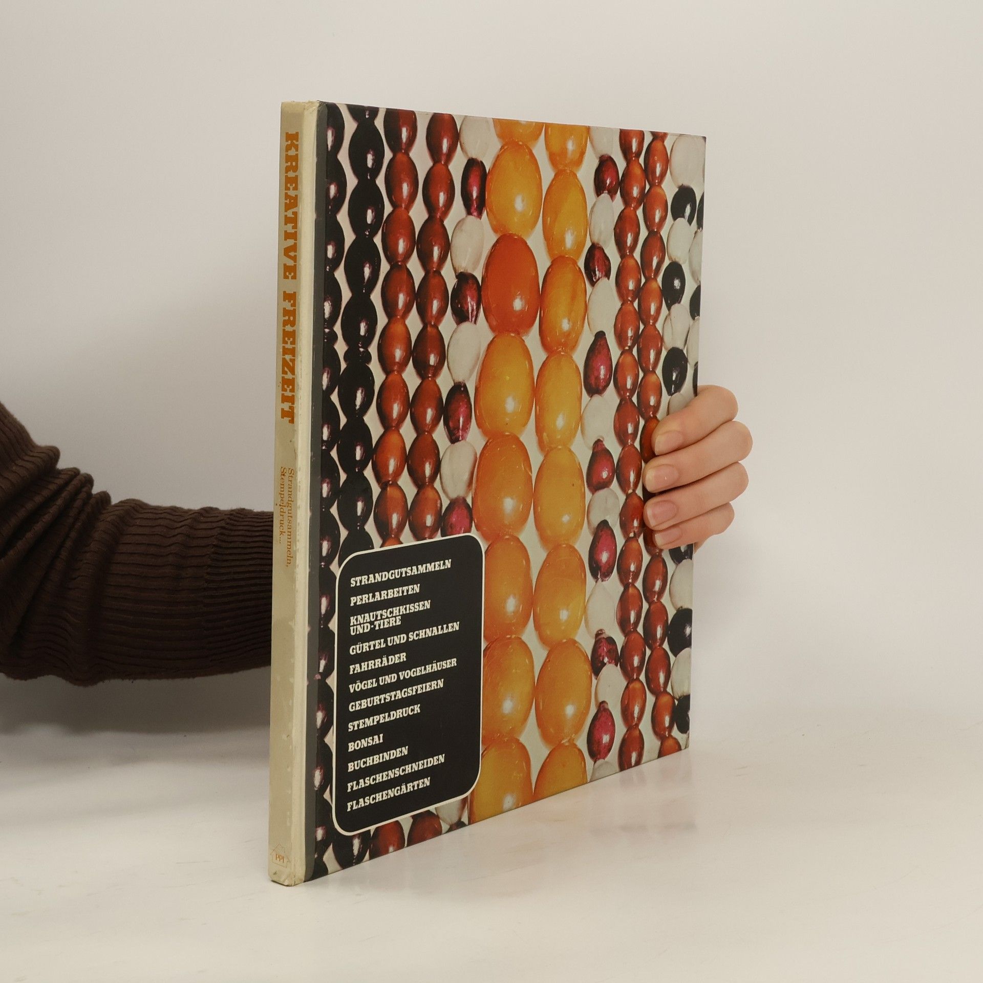 Autorenkollektiv Kreative Freizeit