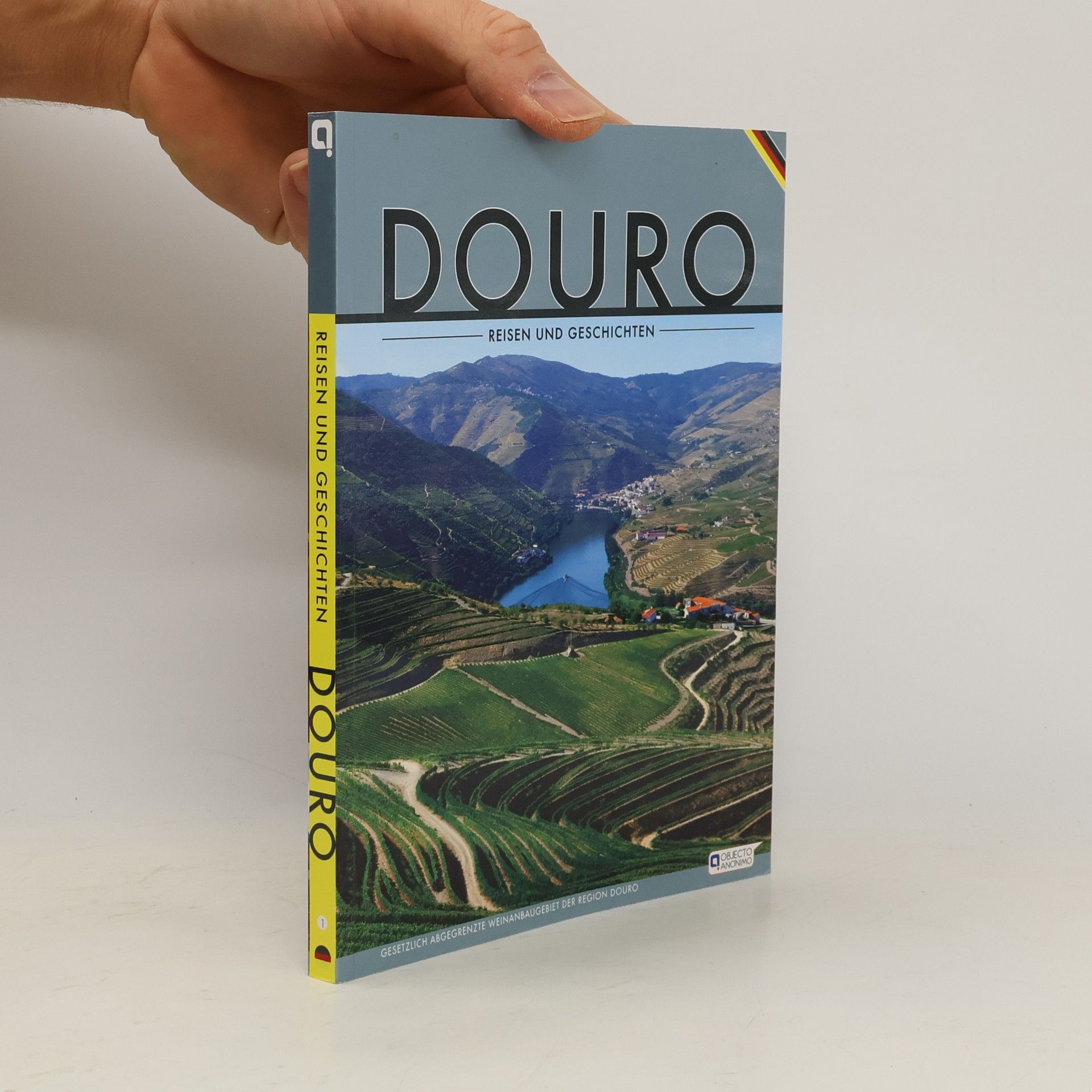 Autorenkollektiv Douro
