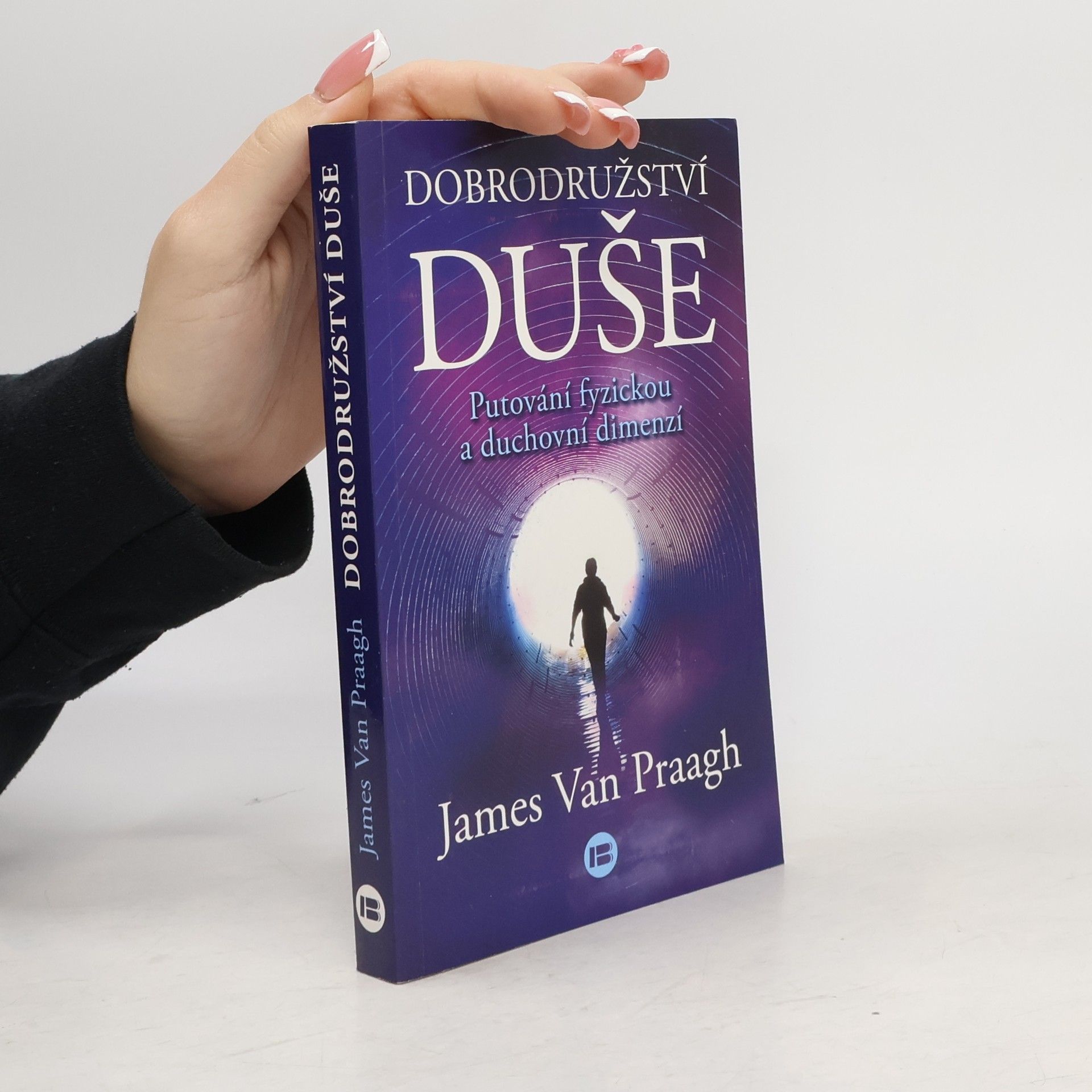 Dobrodružství duše