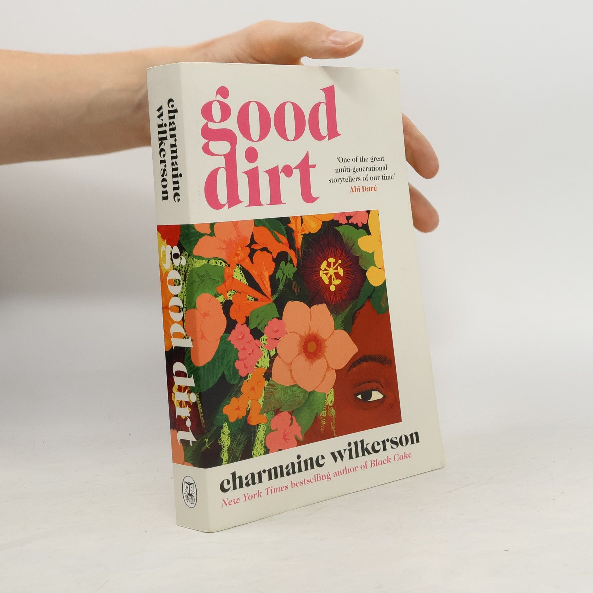 Good Dirt