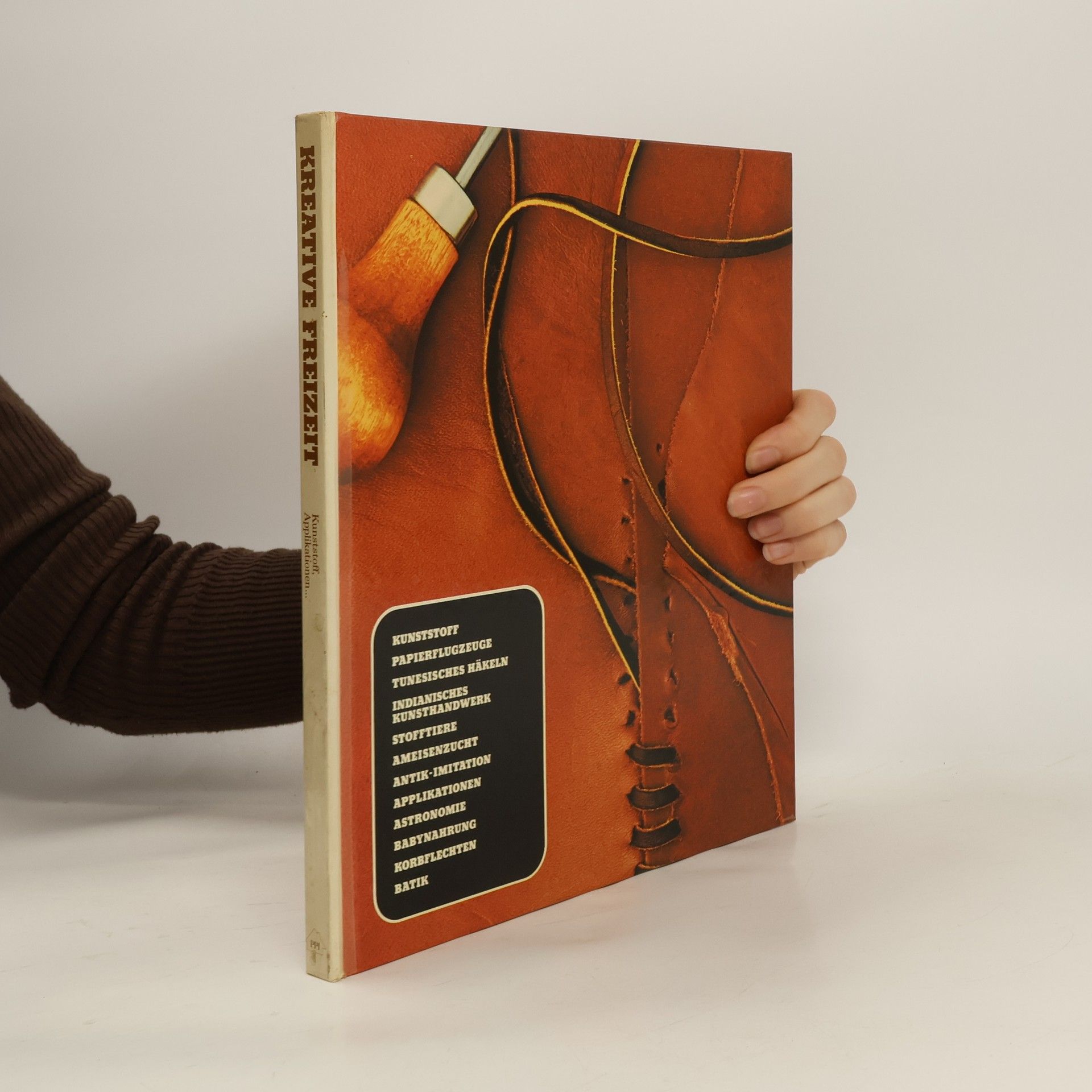 Auteurscollectief Kreative Freizeit