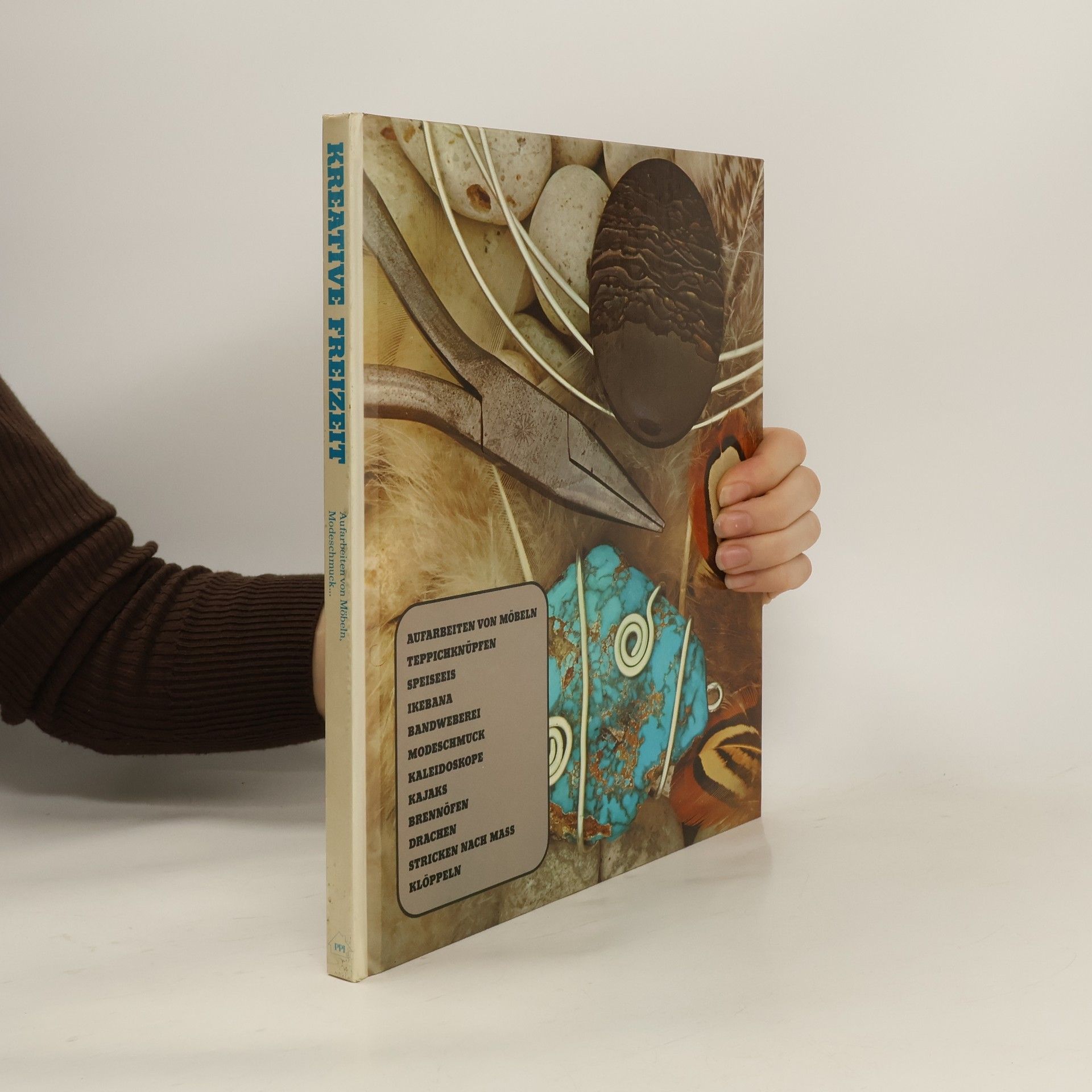 Autorenkollektiv Kreative Freizeit