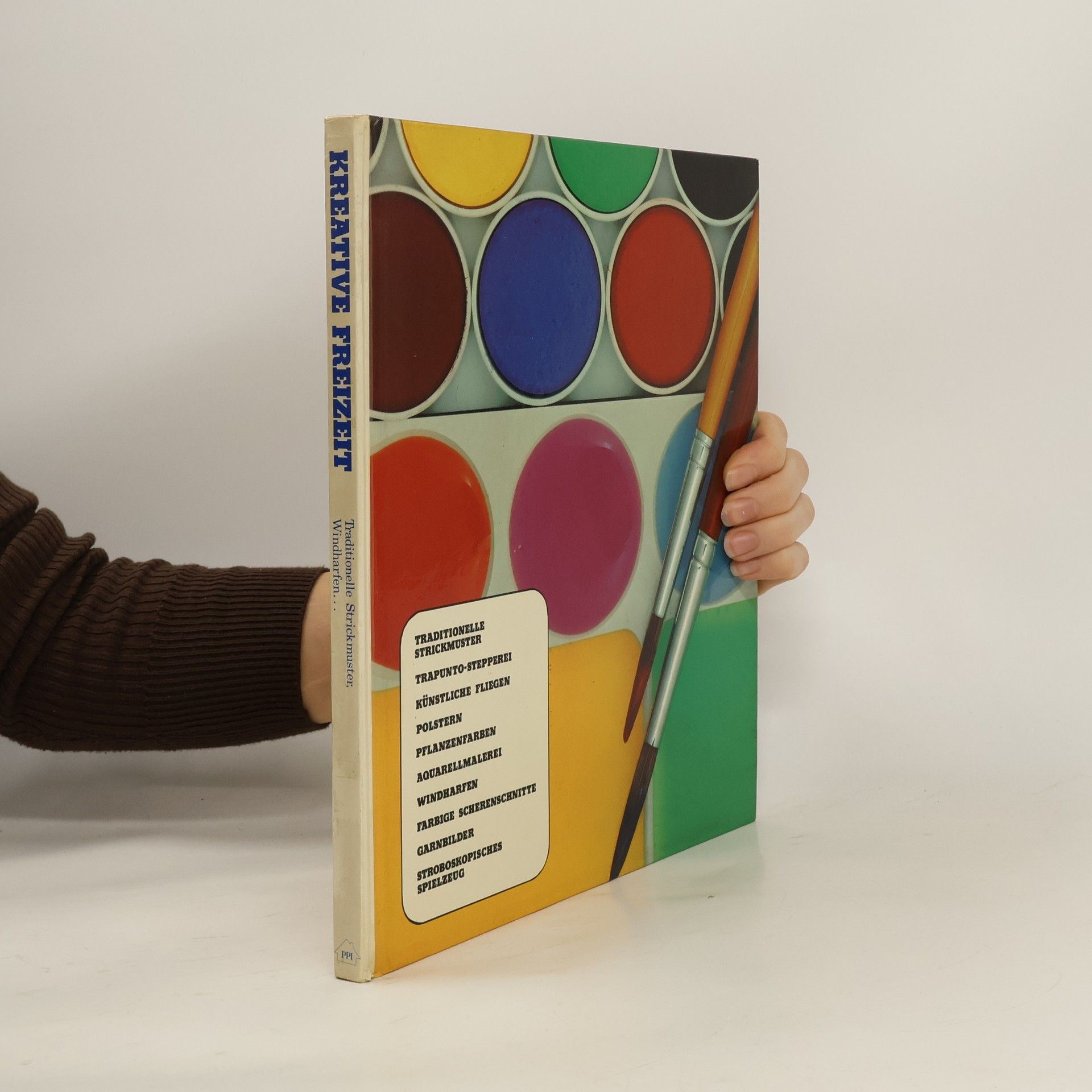 Kolektív autorov Kreative Freizeit