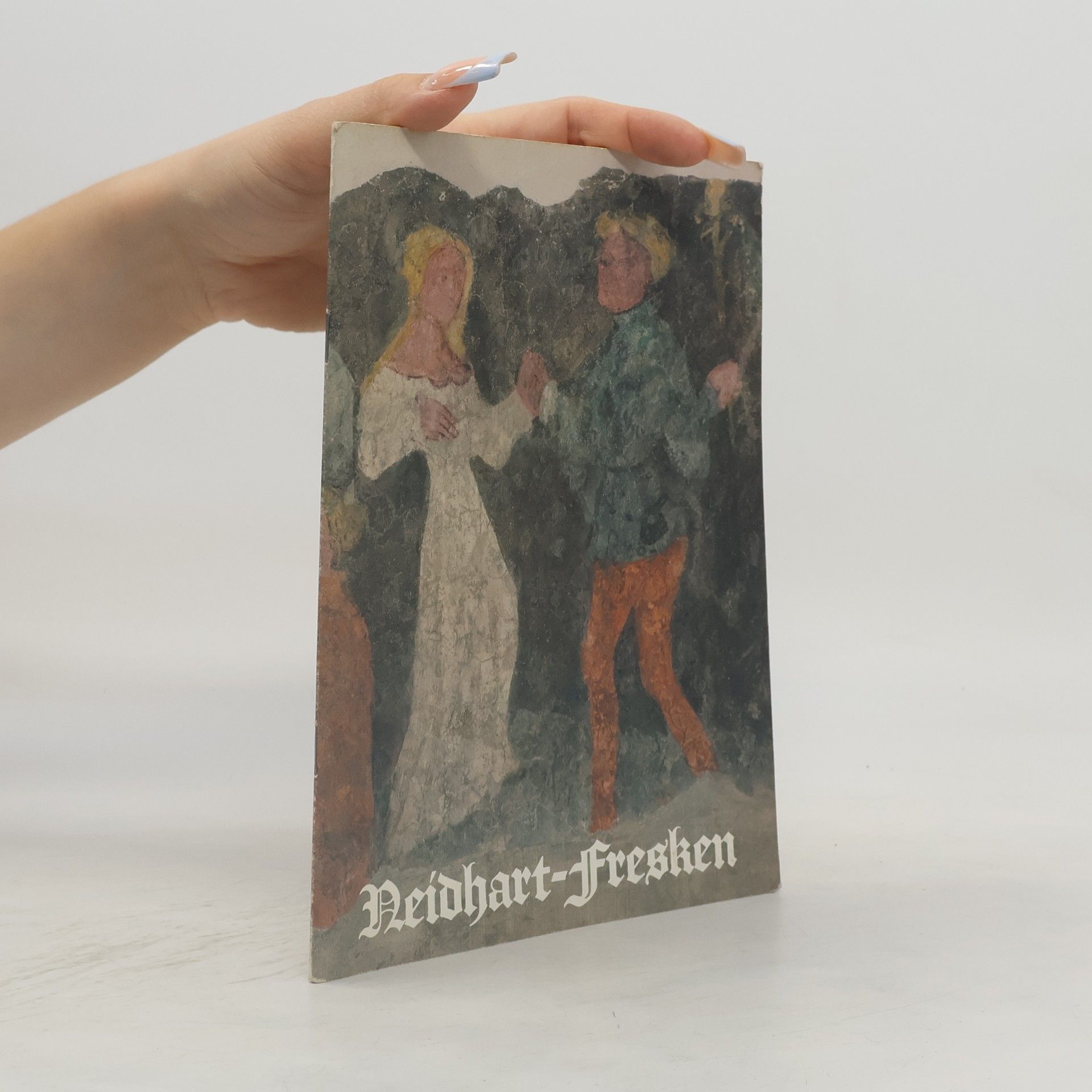 Autorenkollektiv Neidhart Fresken