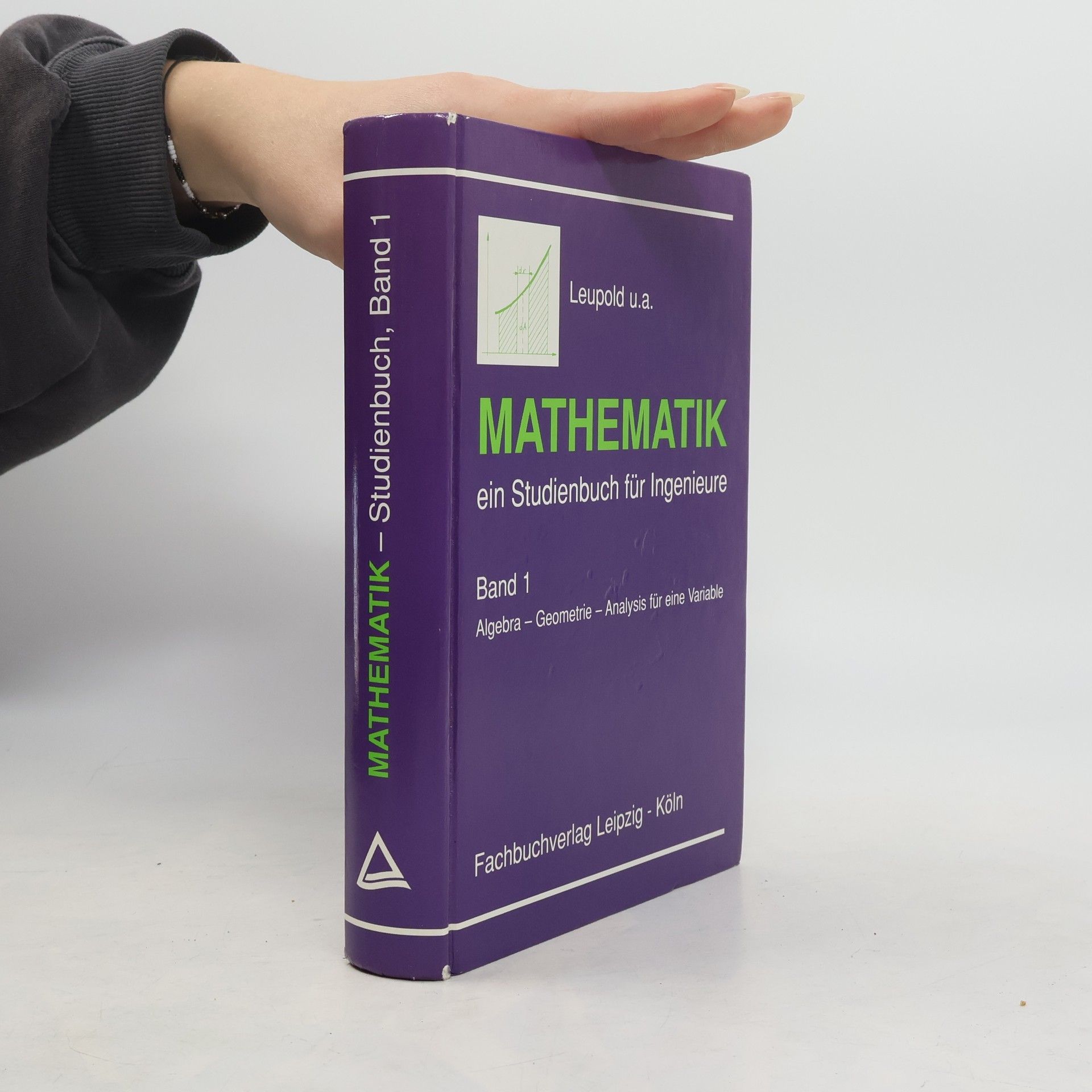 Autorenkollektiv Mathematik