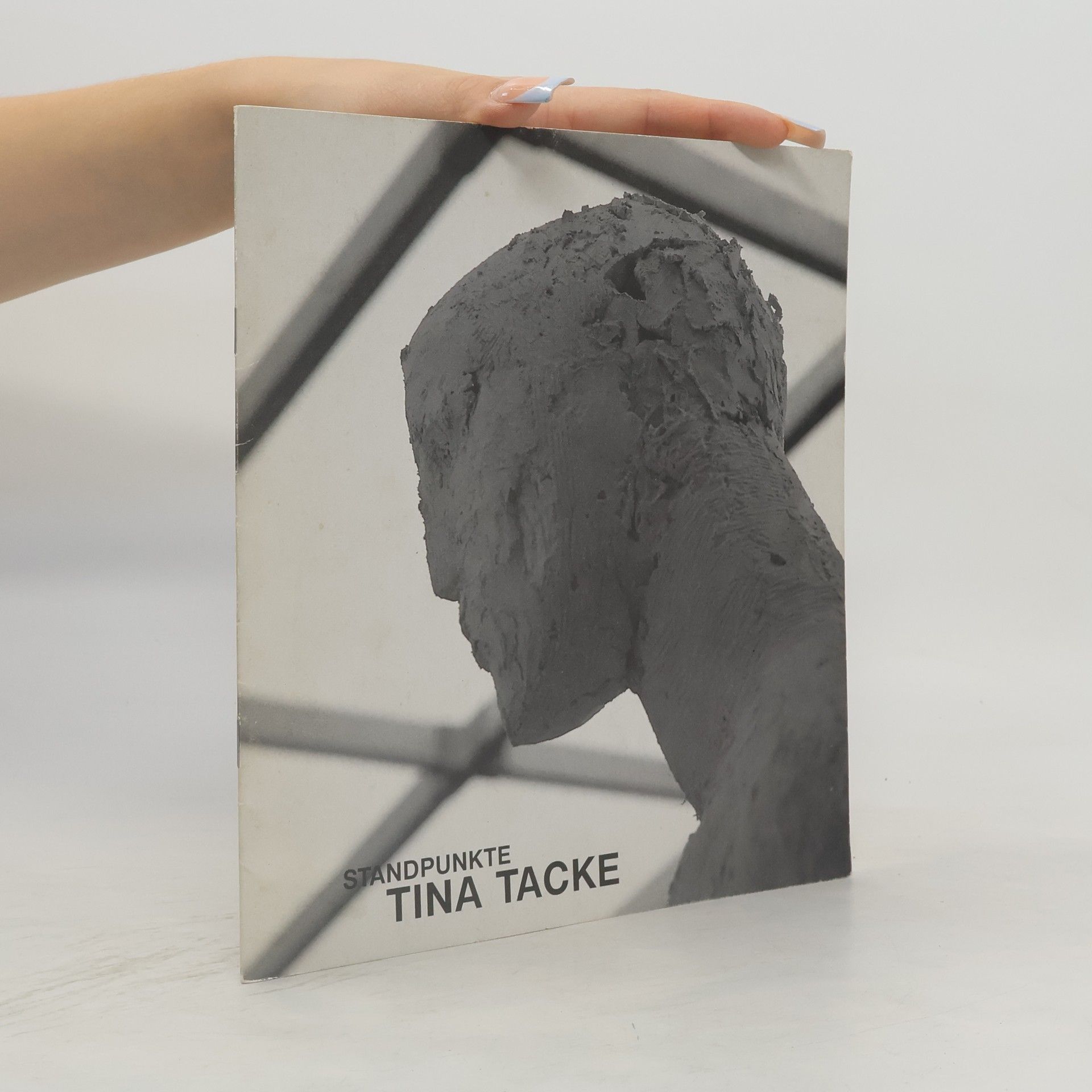 Auteurscollectief Standpunkte Tina Tacke