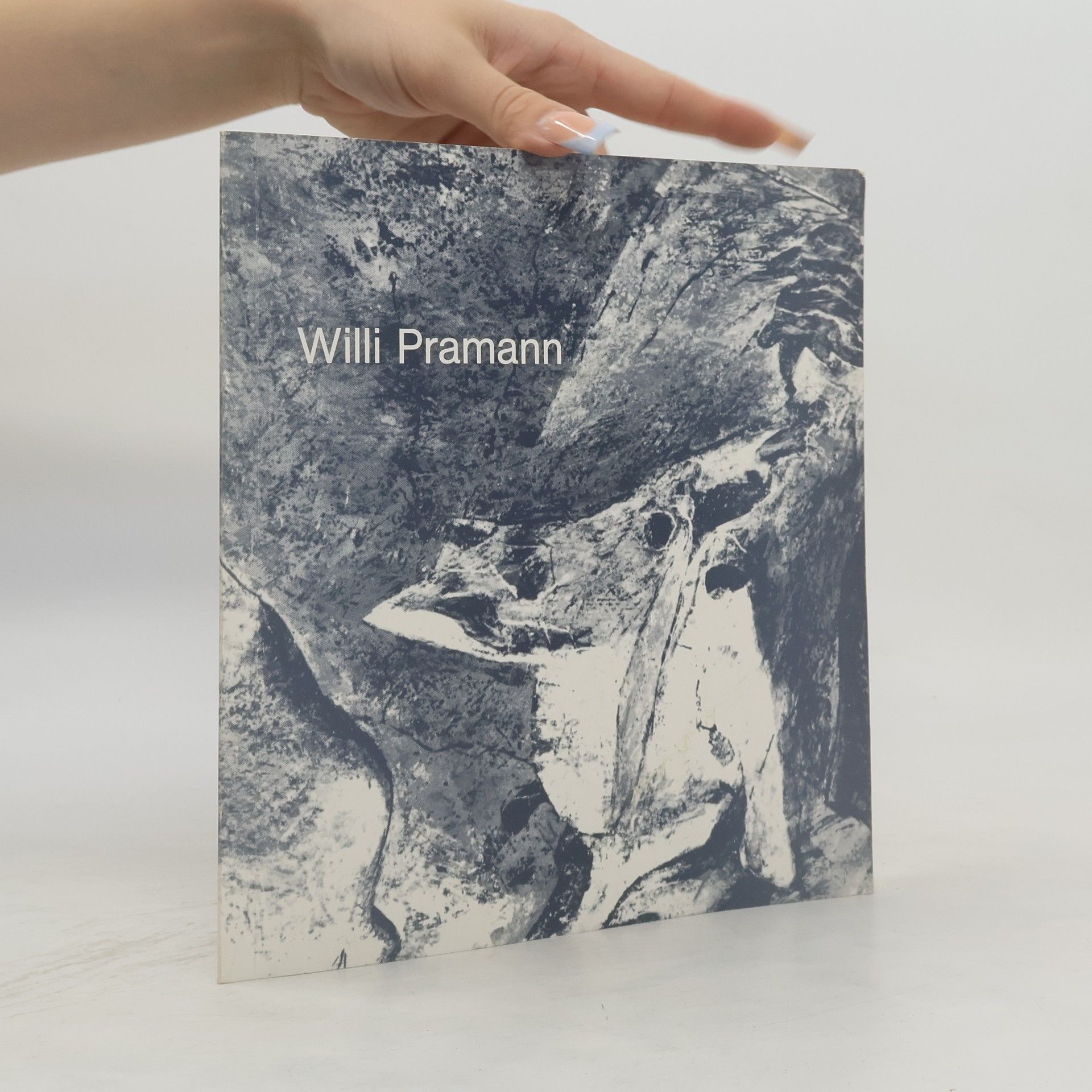 Various authors Willi Pramann