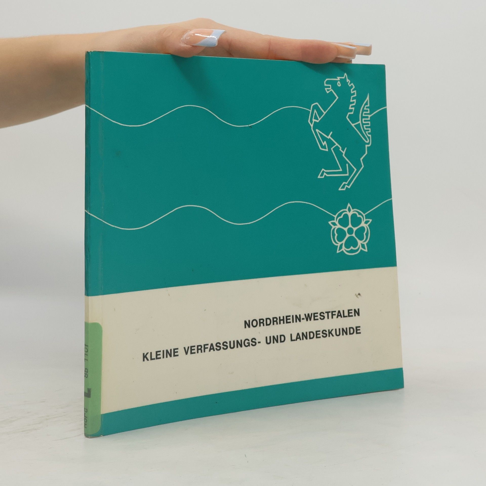 AA.VV. Nordrhein-Westfalen