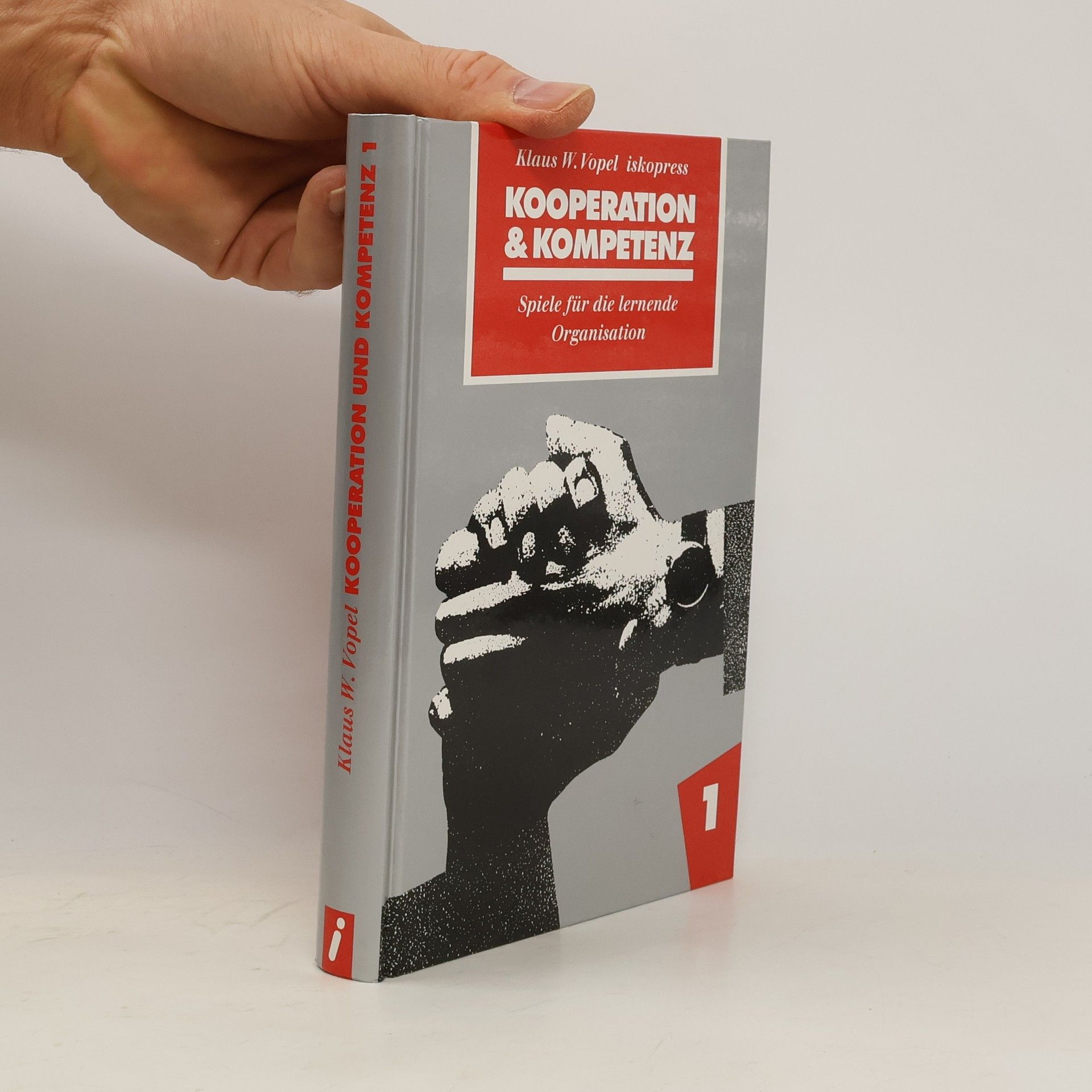 Klaus W. Vopel Kooperation & Kompetenz 1