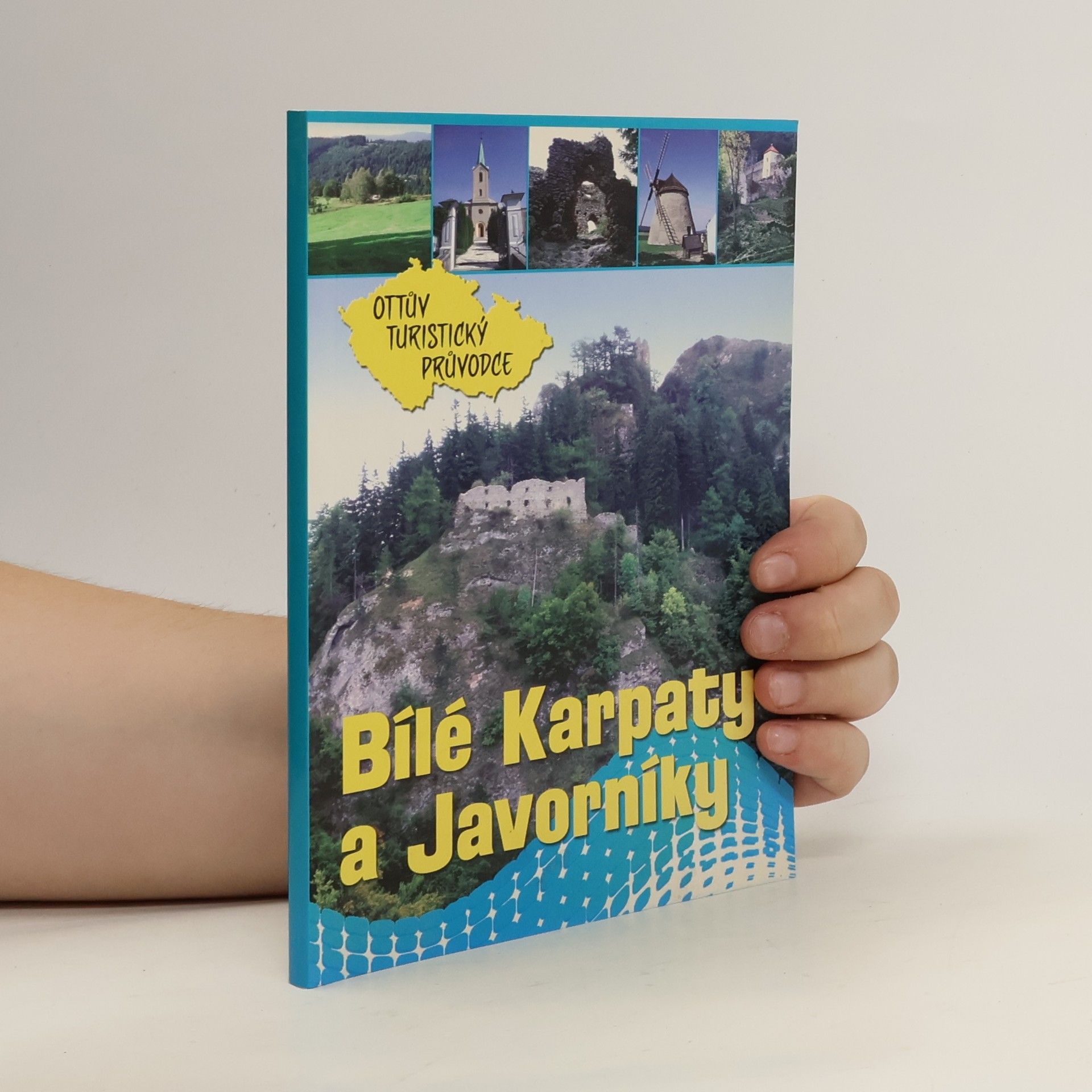 Bílé Karpaty a Javorníky