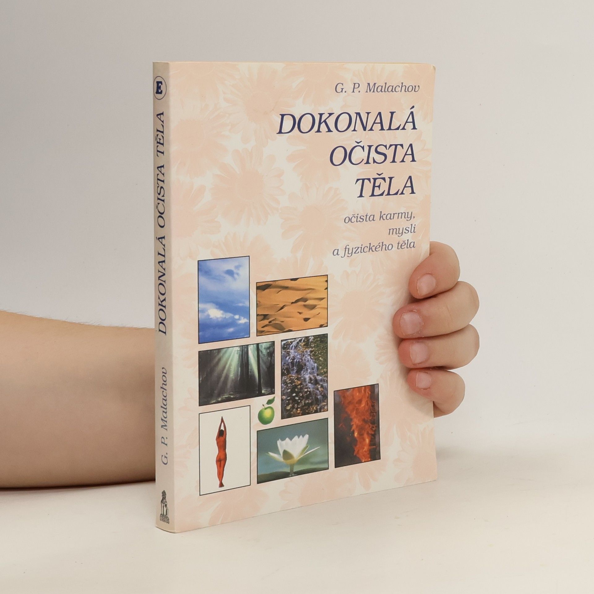 Dokonalá očista těla