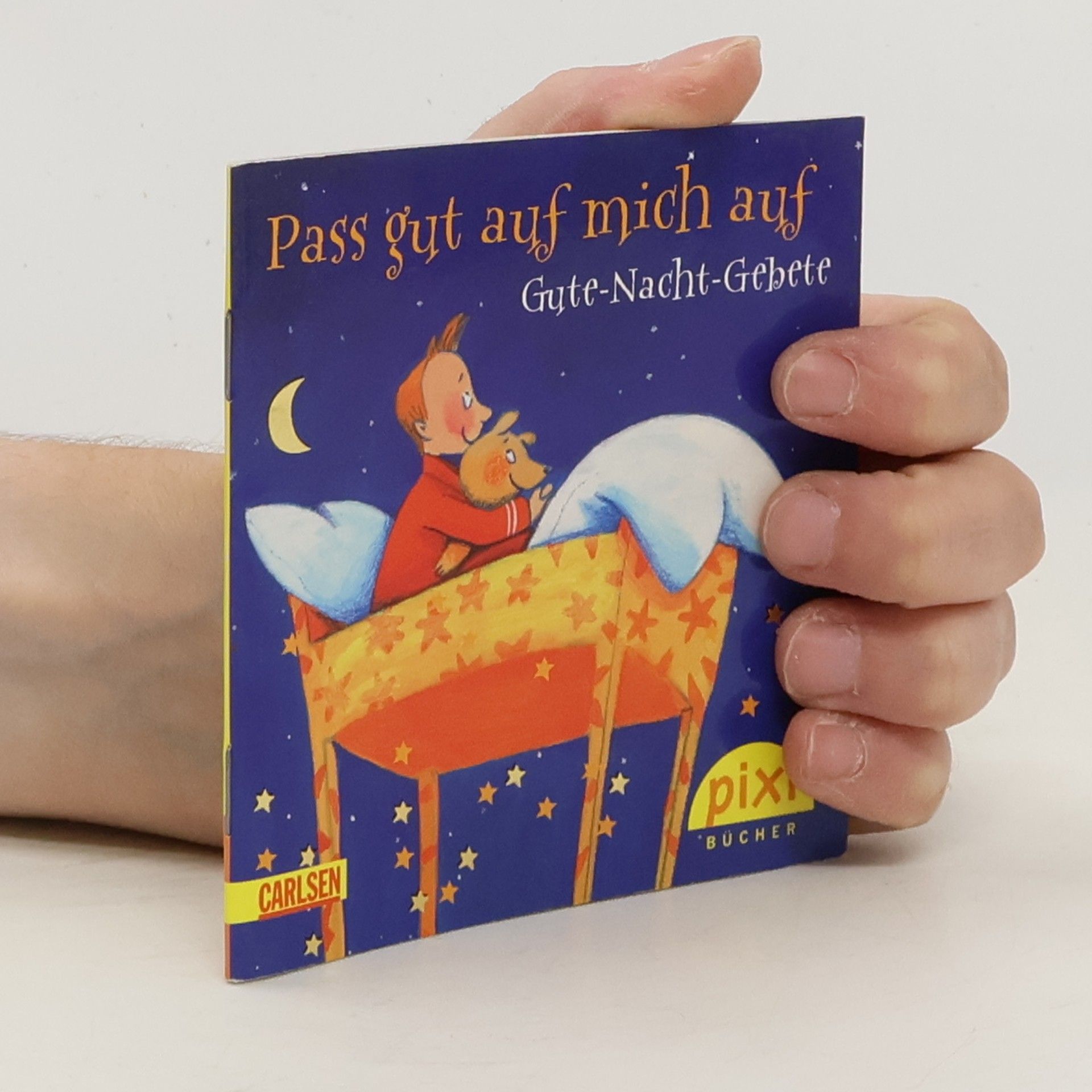 Autorenkollektiv Mein Mond