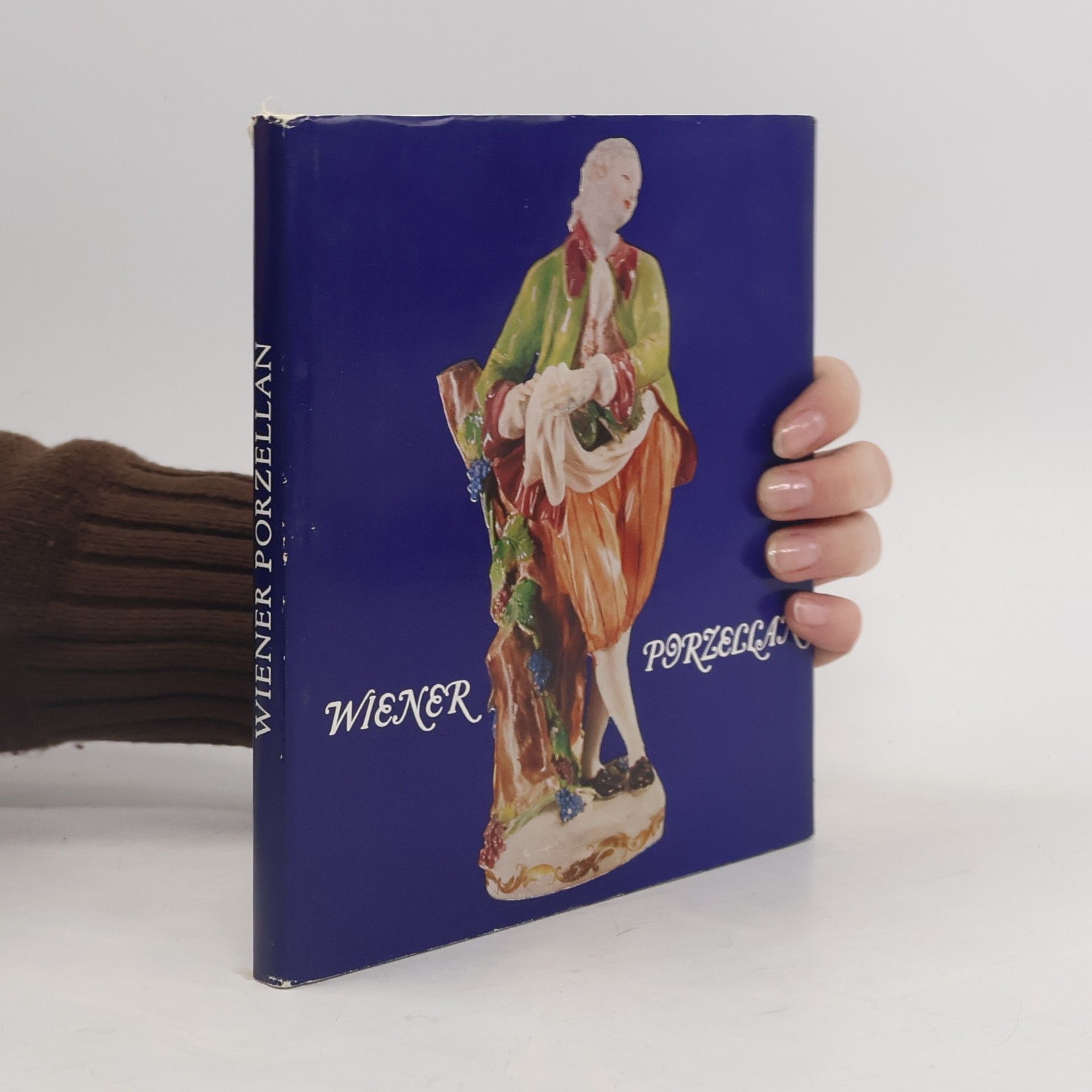Wiener Porzellan