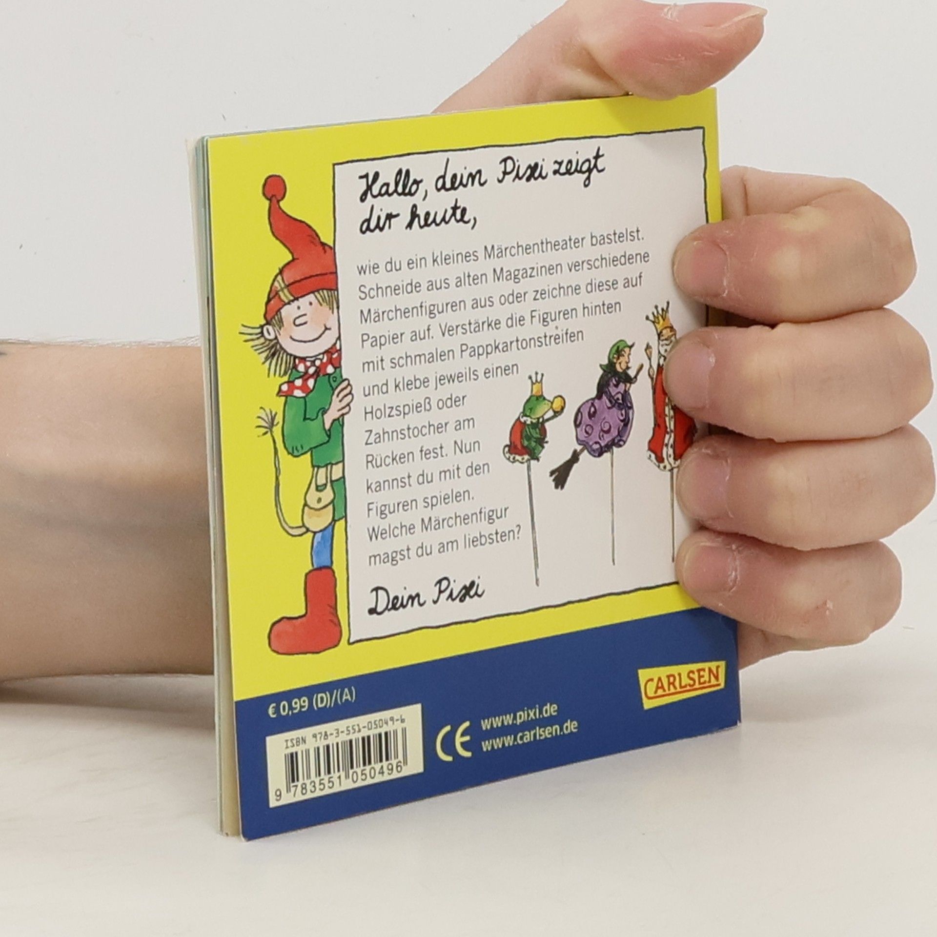 Autorenkollektiv Das Sandmännchen reist nach Grönland