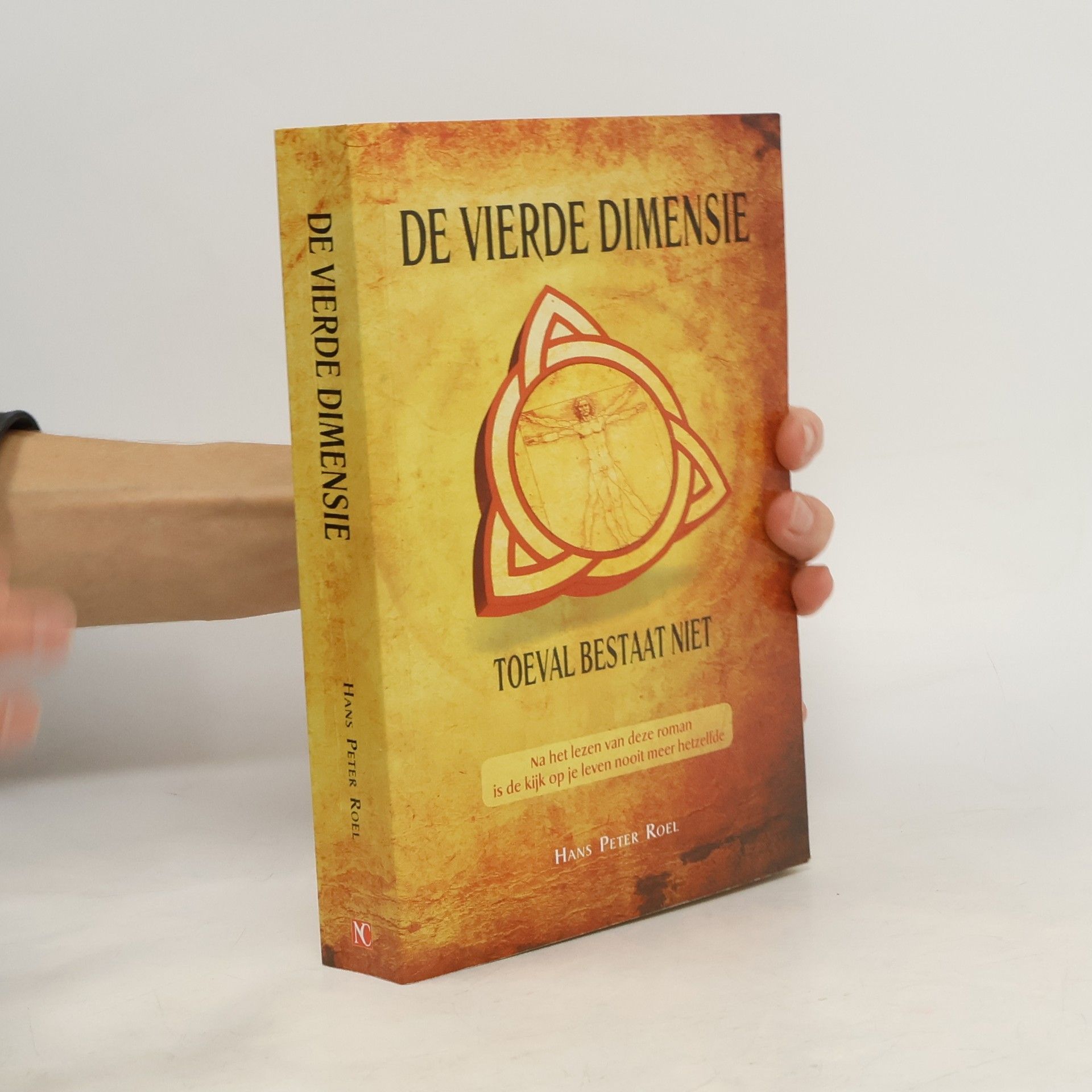 De vierde dimensie