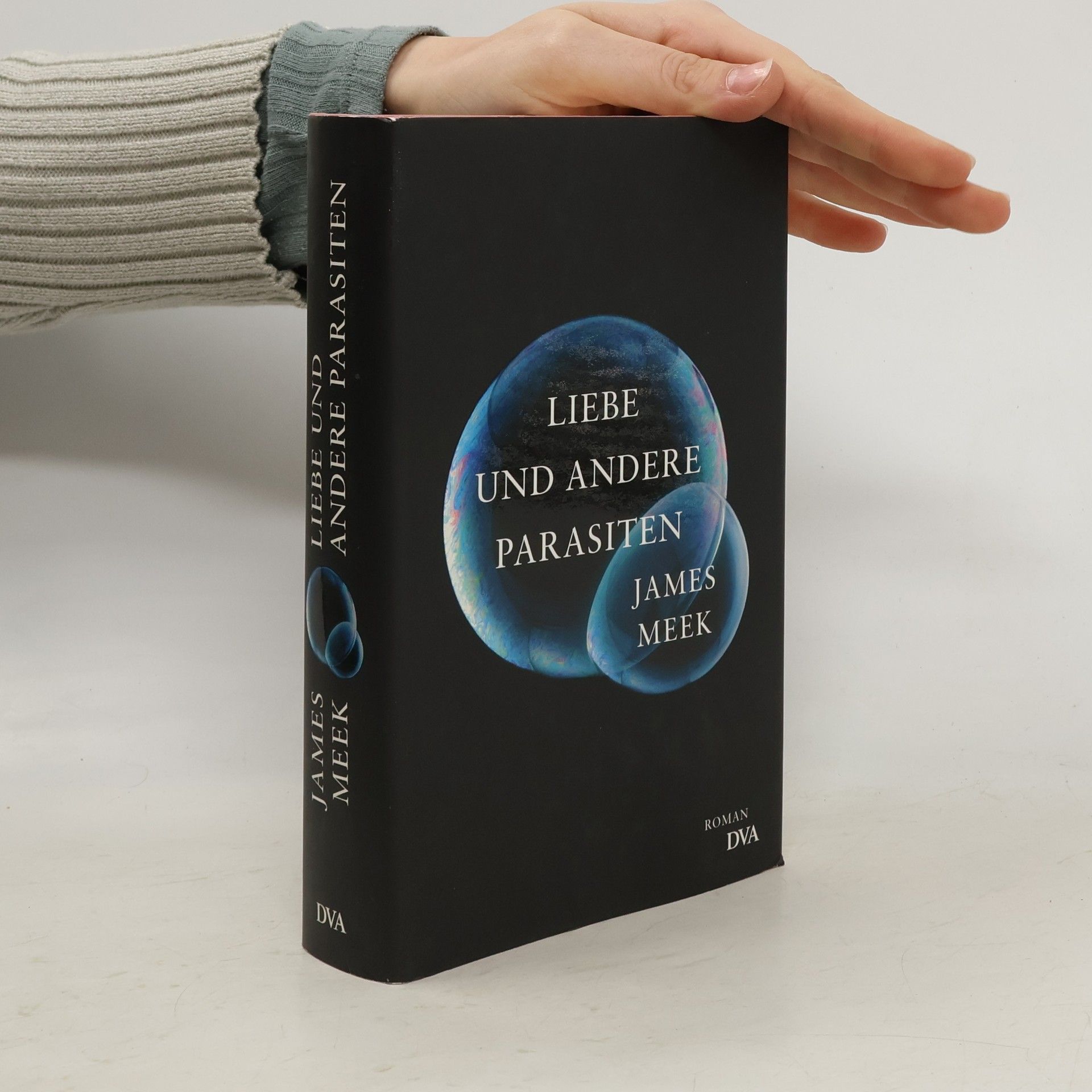 Liebe und andere Parasiten