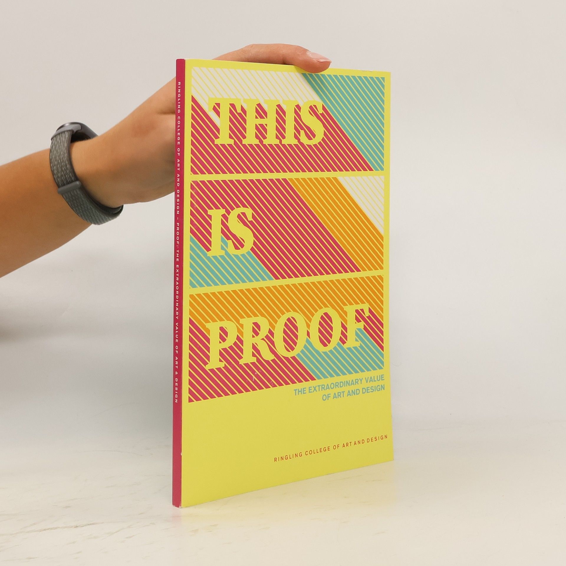 Various authors This is Proof