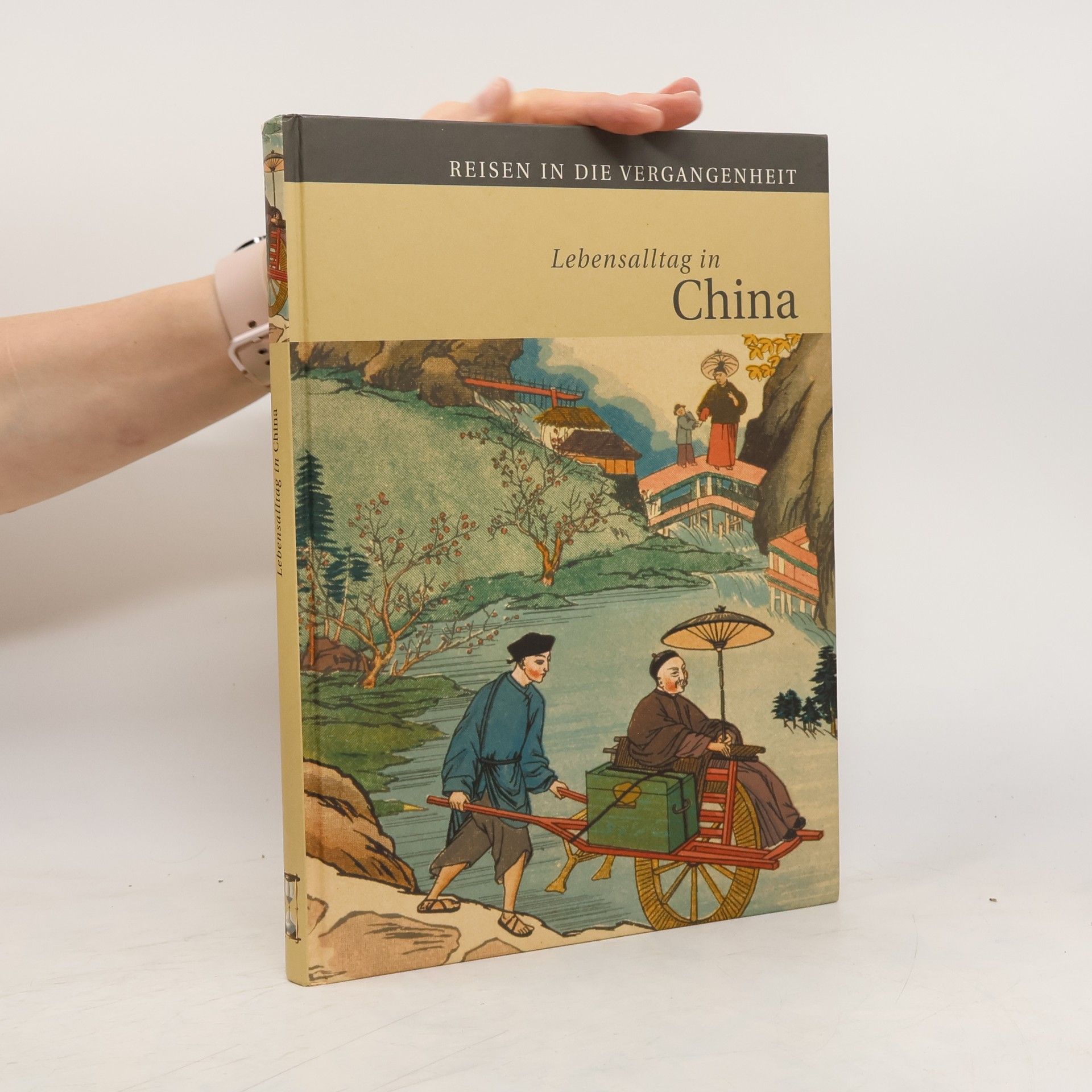 Autorenkollektiv Lebensalltag in China